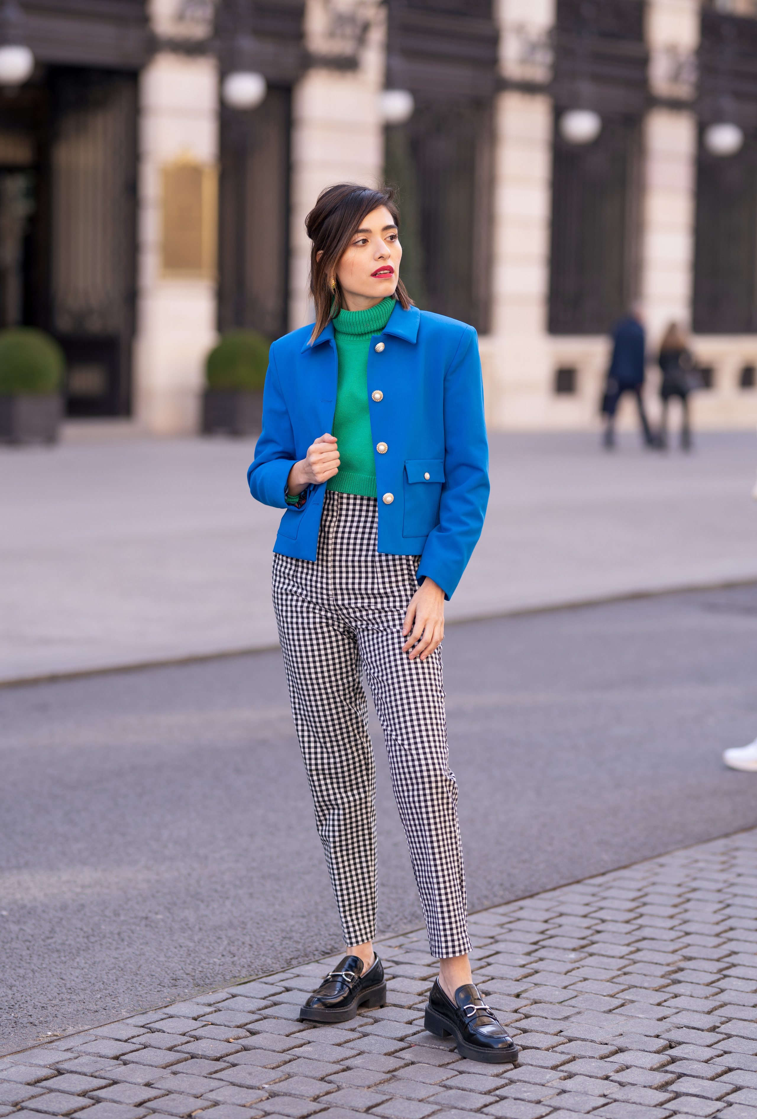 Fotografía profesional de retratos de negocios en Madrid – Impulsa tu imagen profesional. Fotógrafo en Madrid, España. Alyona Belyaninova