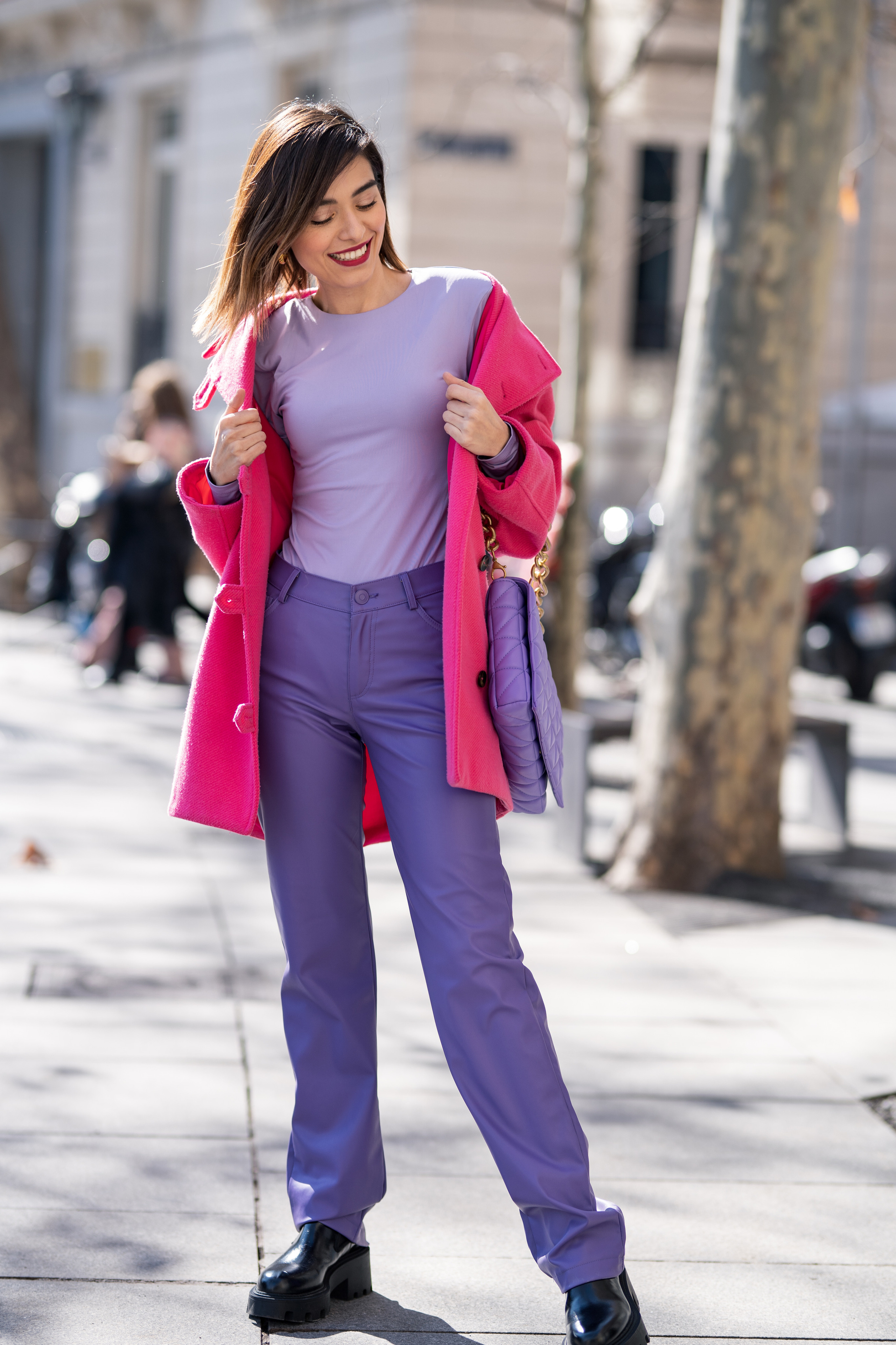 Fotografía profesional de retratos de negocios en Madrid – Impulsa tu imagen profesional. Fotógrafo en Madrid, España. Alyona Belyaninova