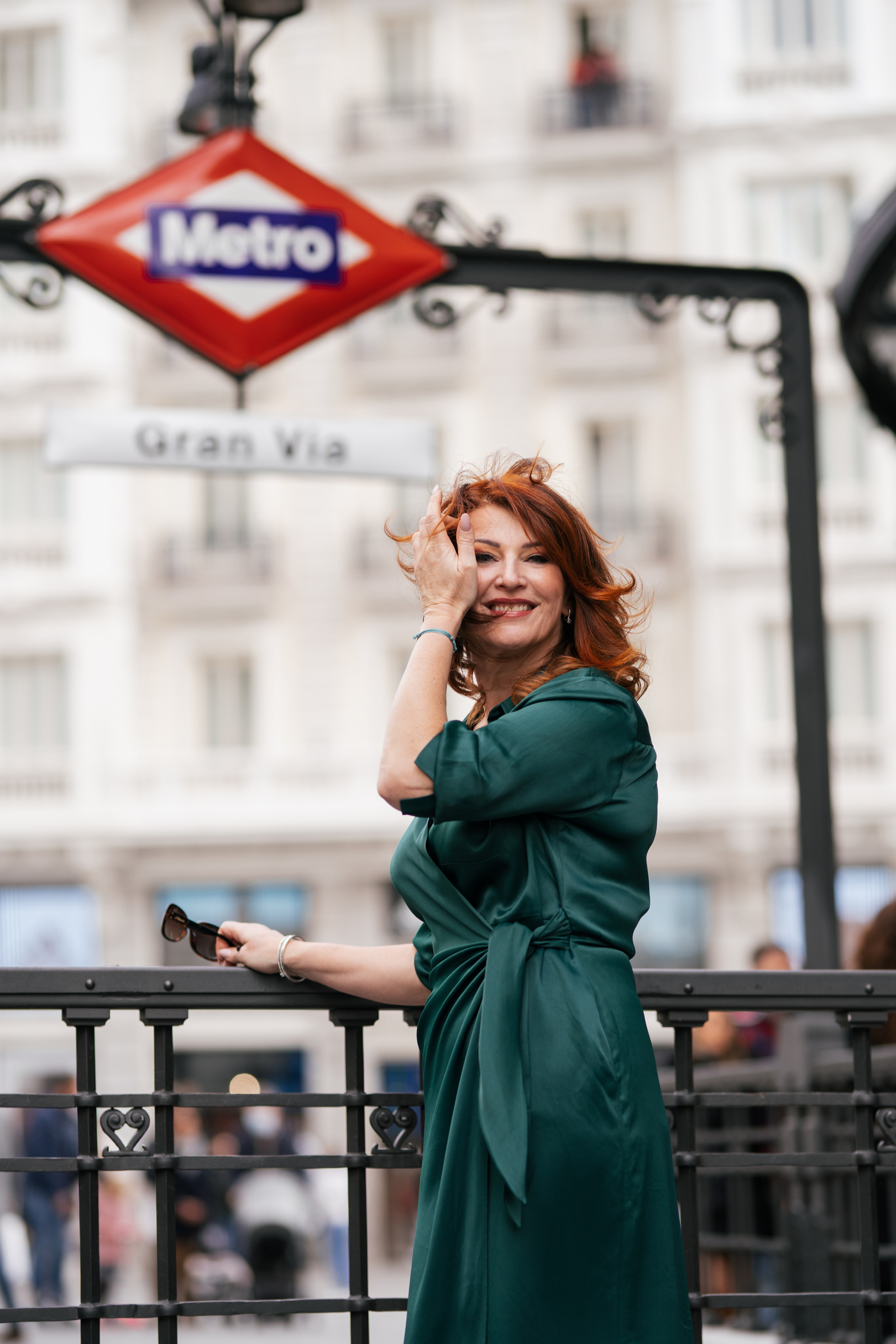 Retratos naturales Madrid.  fotografía creativa Madrid. retratos editoriales Madrid, fotografía corporativa Madrid, fotos profesionales. Fotógrafo en Madrid, España. Alyona Belyaninova