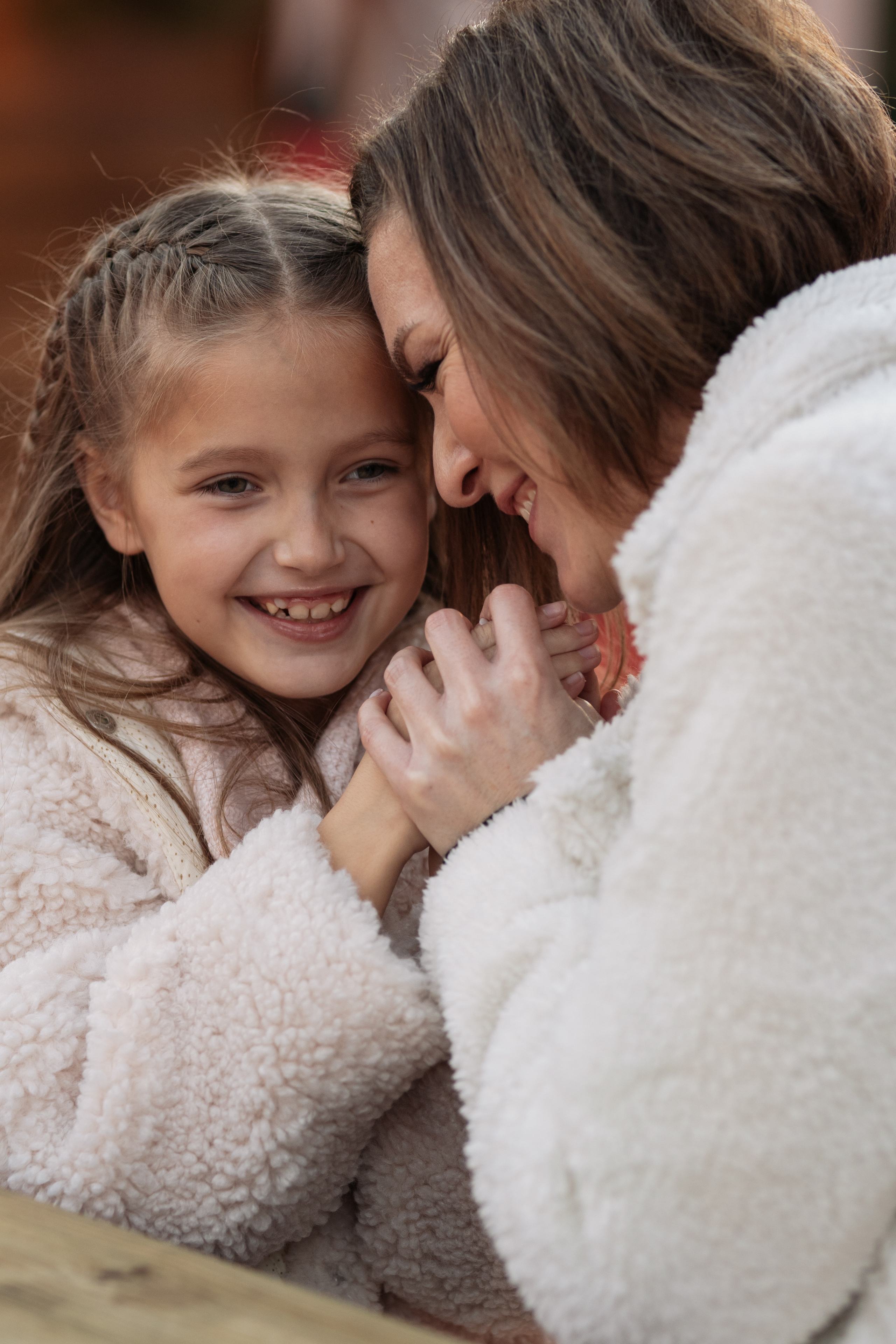 3 generations. Фотограф в Мадриде Алена Белянинова