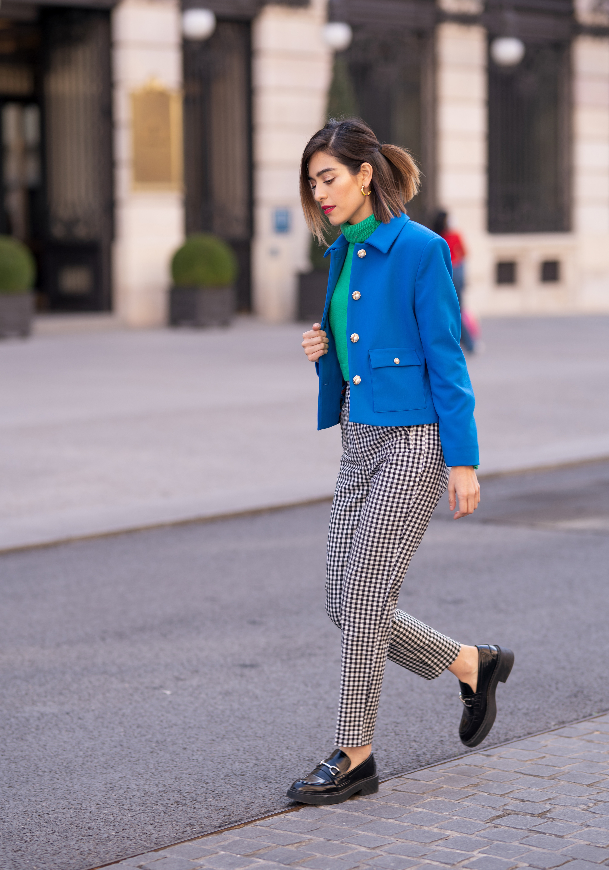 Fotografía profesional de retratos de negocios en Madrid – Impulsa tu imagen profesional. Fotógrafo en Madrid, España. Alyona Belyaninova