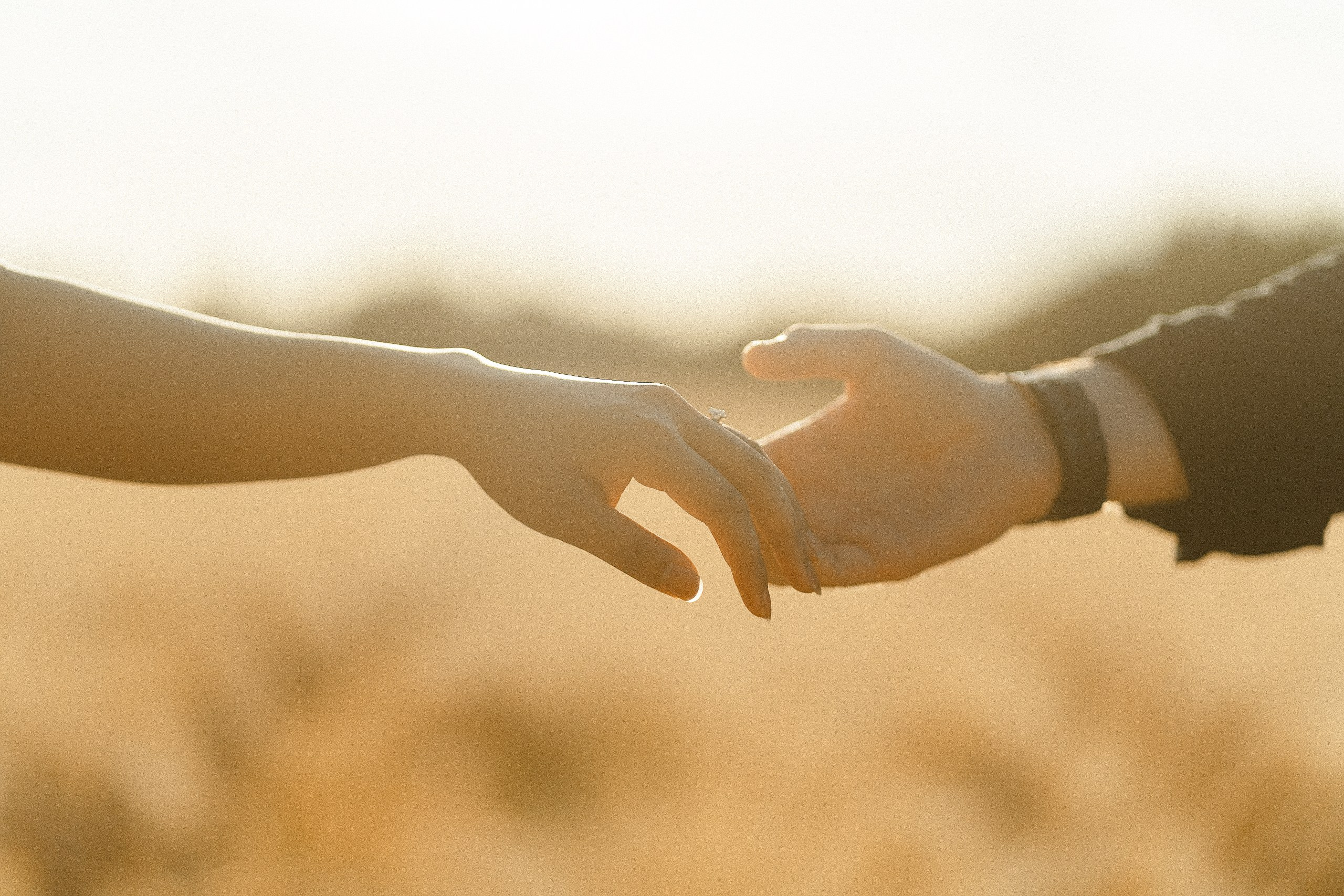 BEN & RIO. WEDDING PHOTO COLOR GRADING