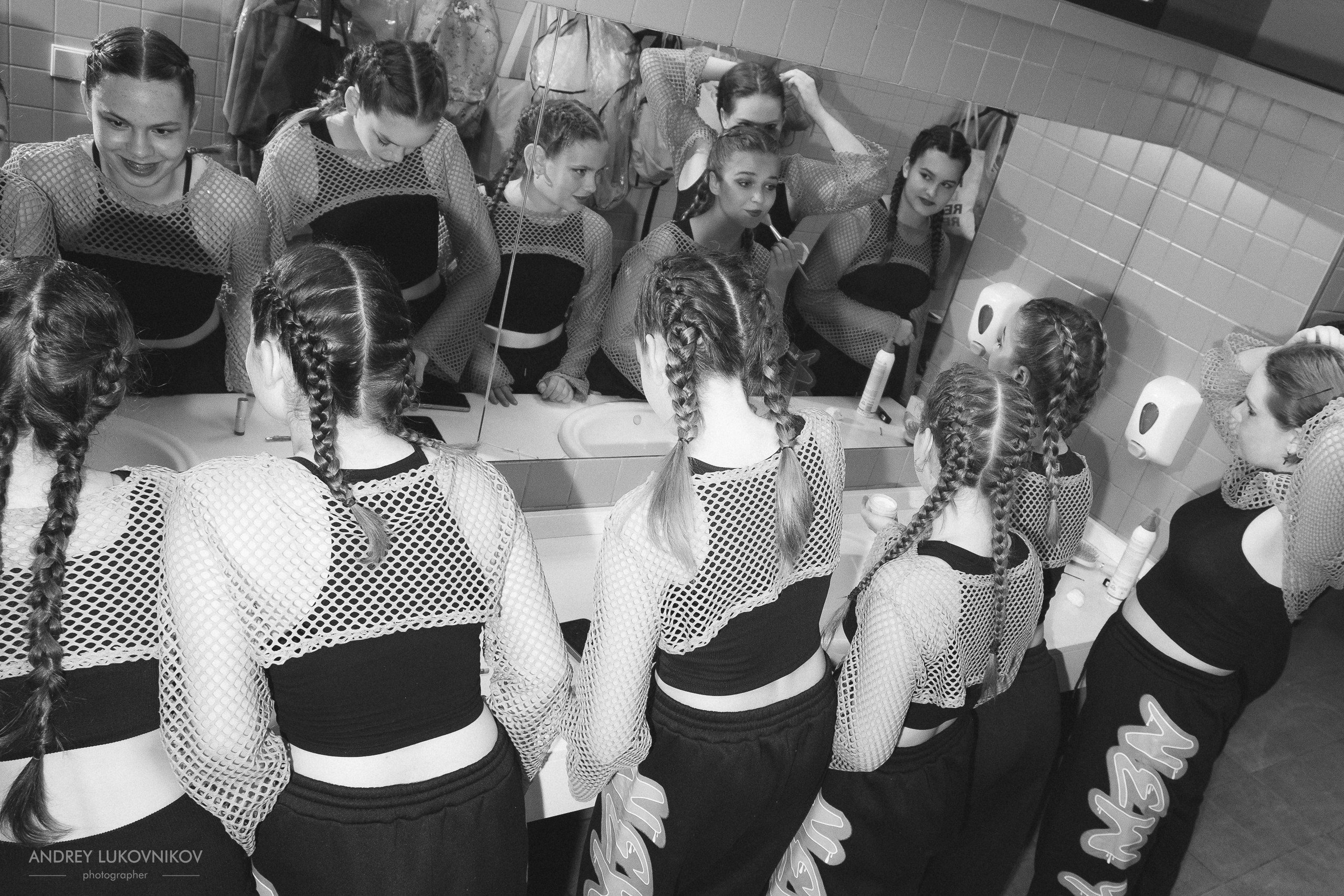 Photo report from the Like Dance final dance concert in Torrevieja