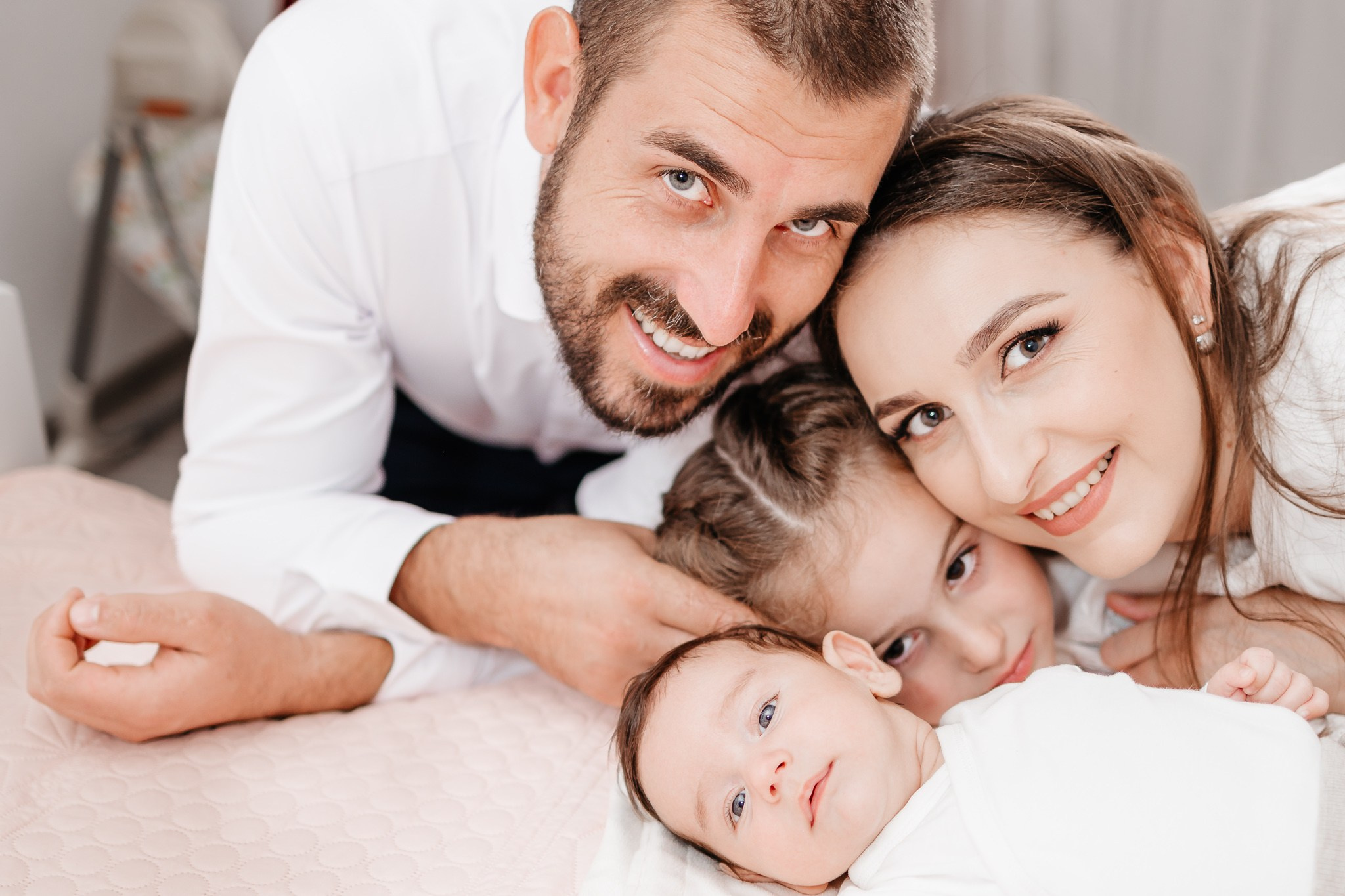 Ivan-Nectarie. FotoACTIV.ro - Imaginea ta contează