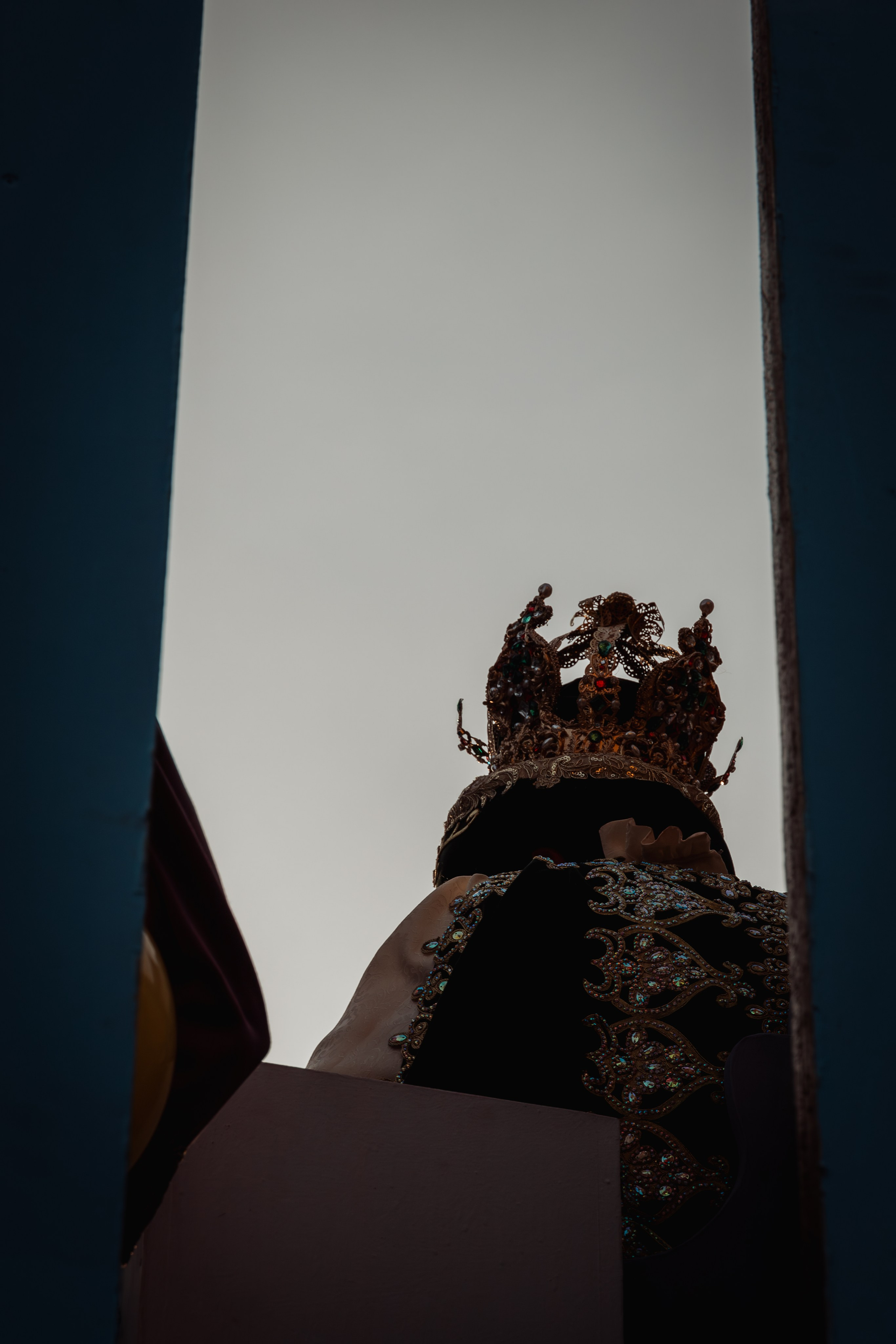 Los colores y la magia de la Cabalgata de Reyes reflejados en Gaspar. Bolery Fotografía