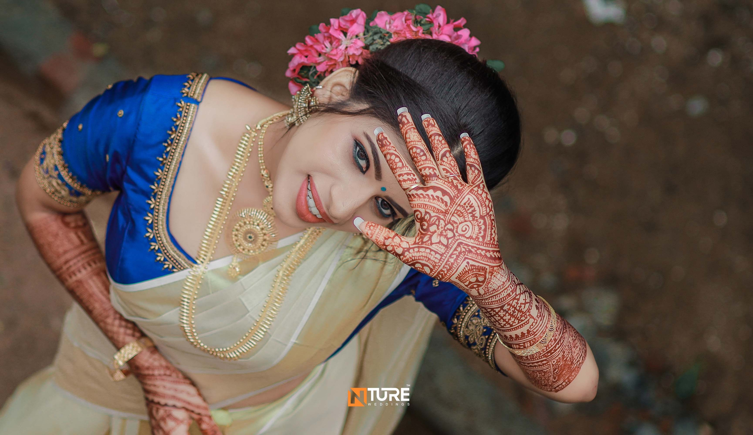 PHOTOS. NTURE WEDDING