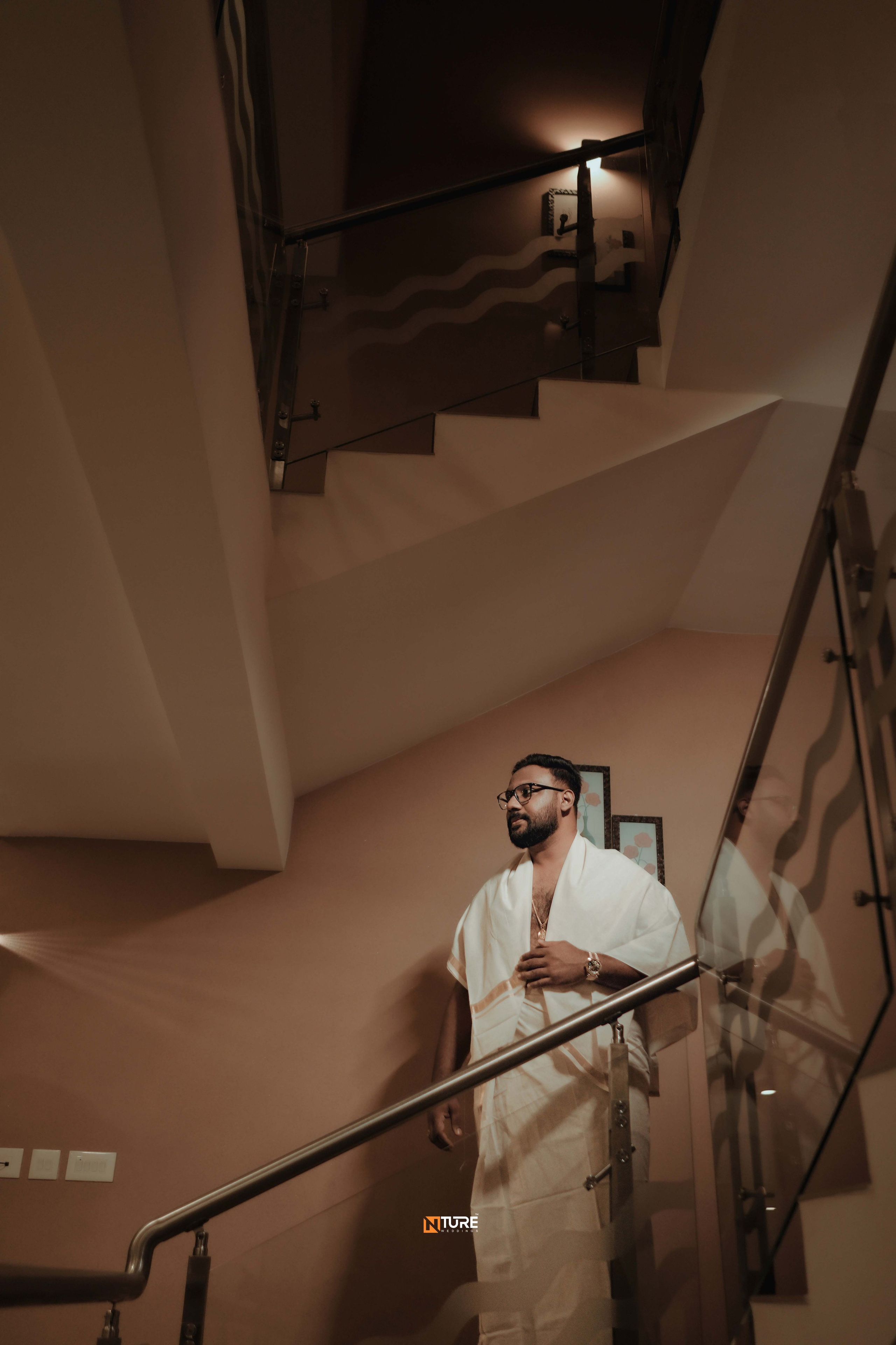 PHOTOS. NTURE WEDDING