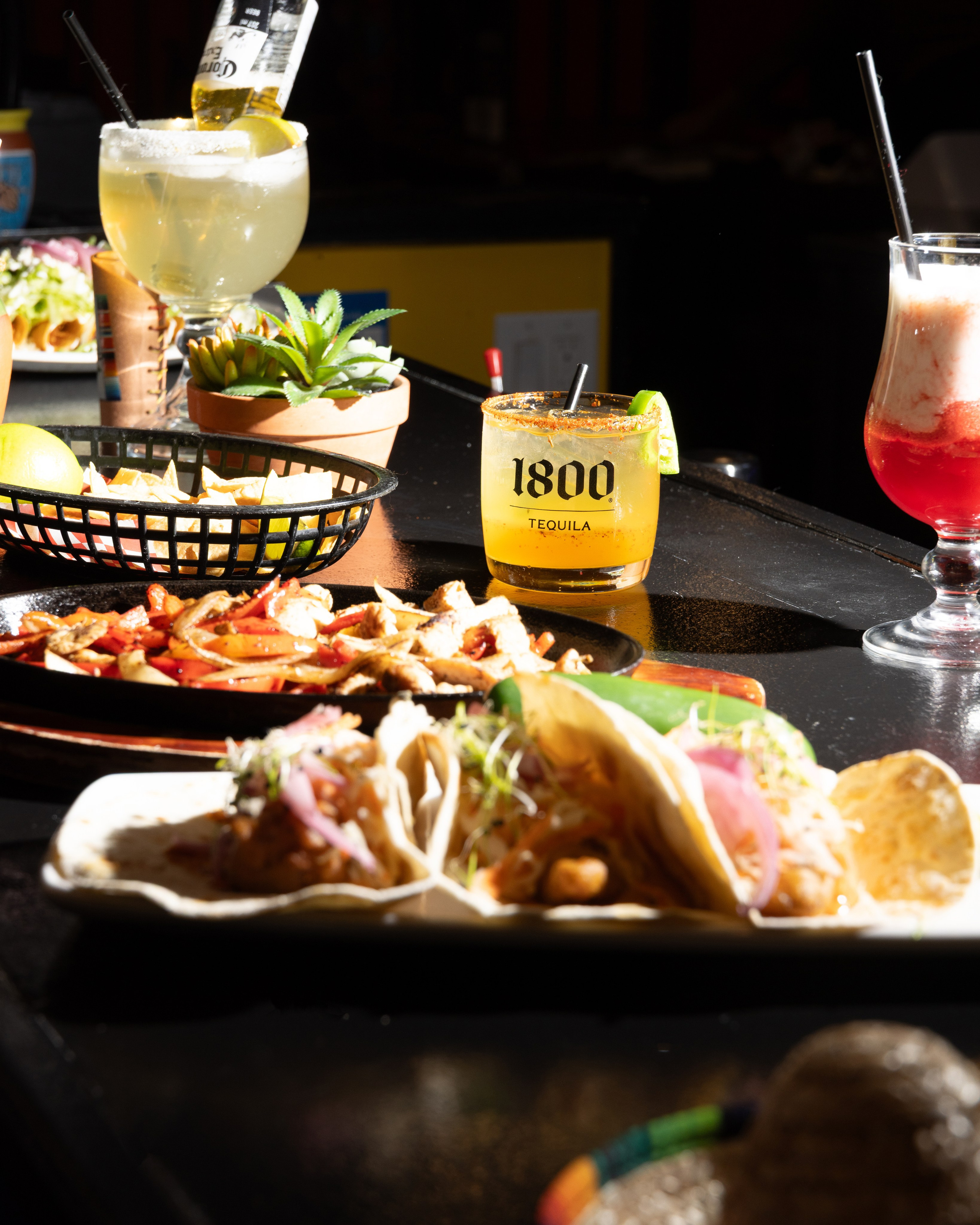 The Mexican House, Barrie. Anna Leb Photo