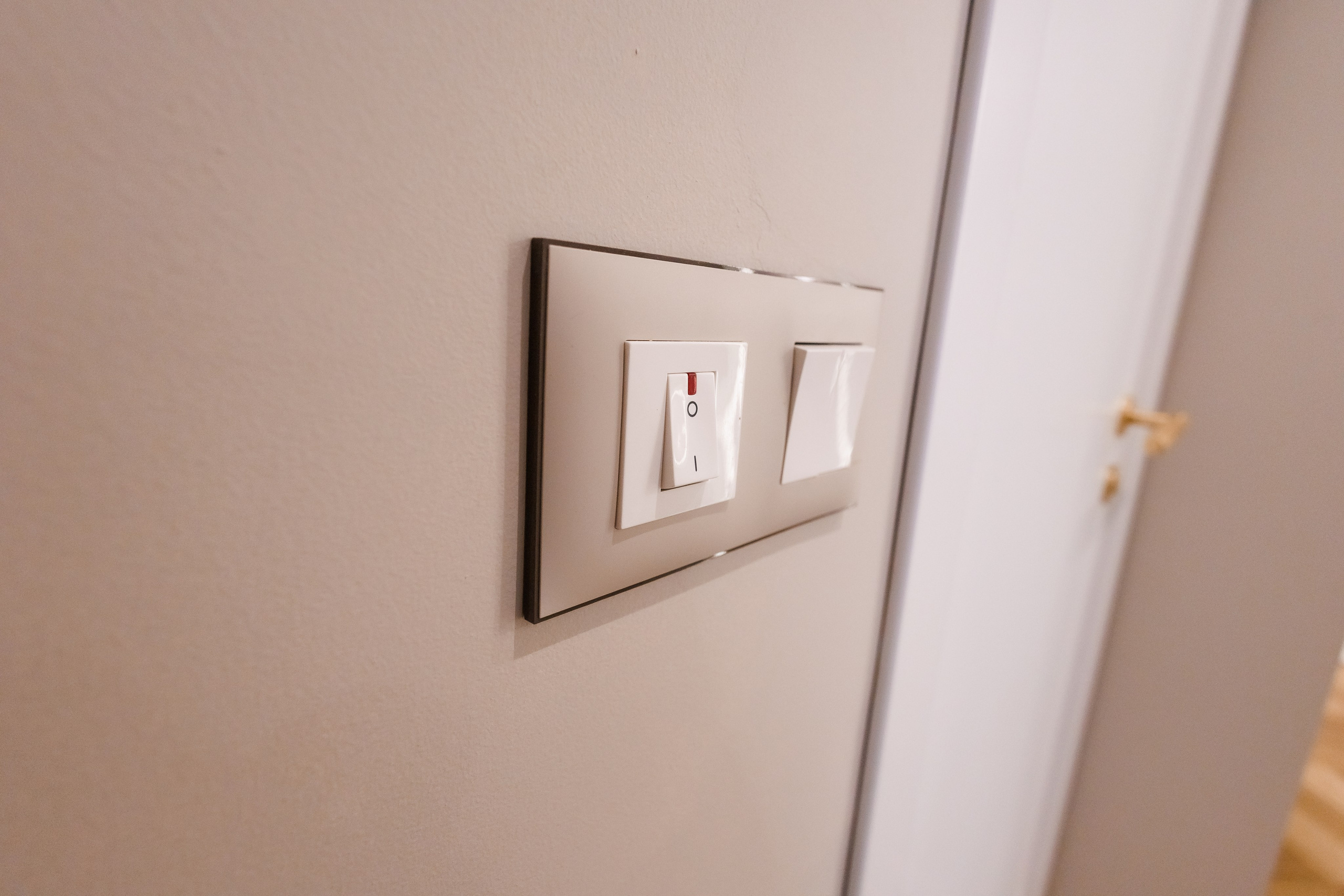 Апартамент. Фотограф Ирина Йотова