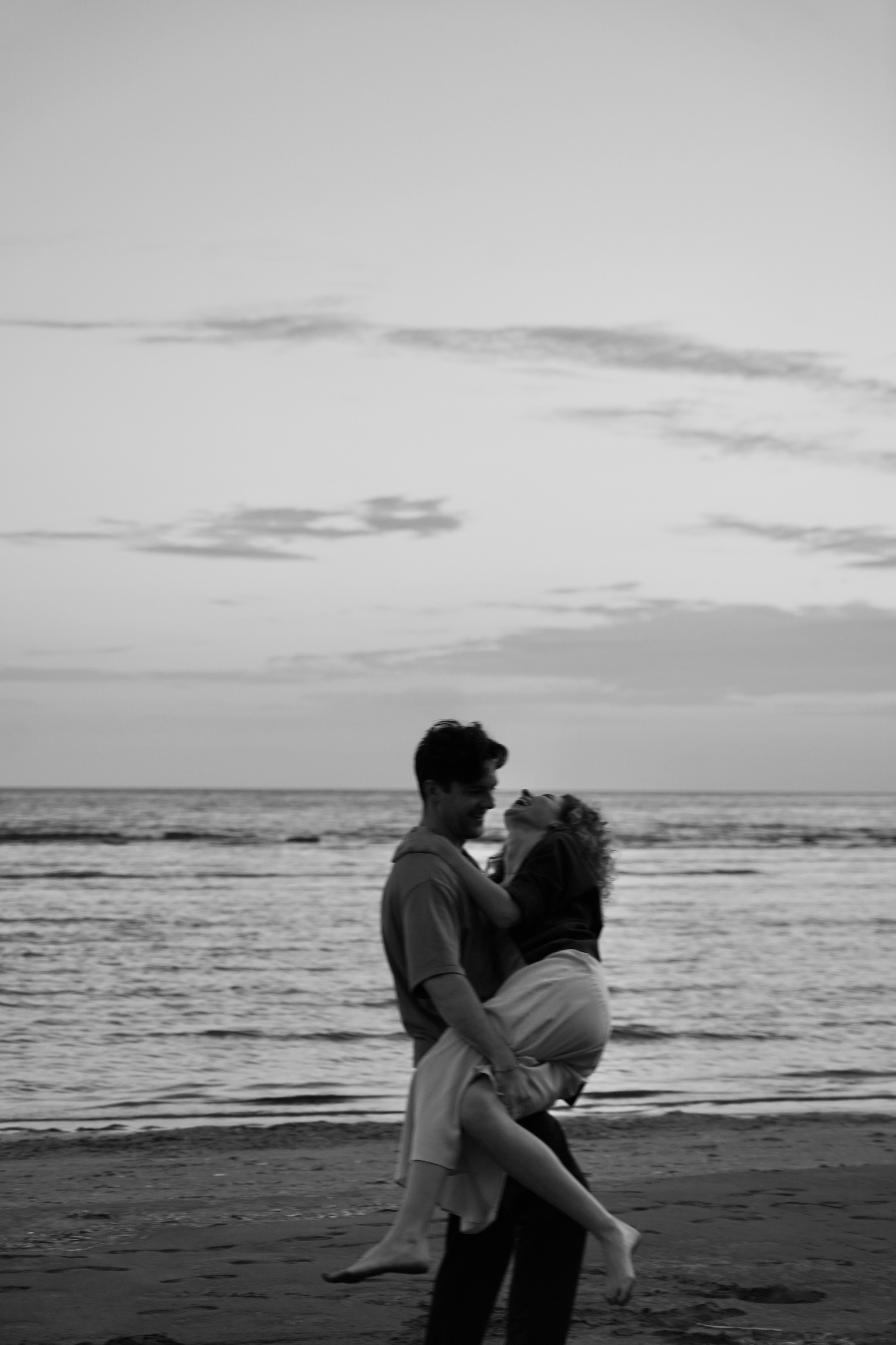 Daria & Andrei. Главная