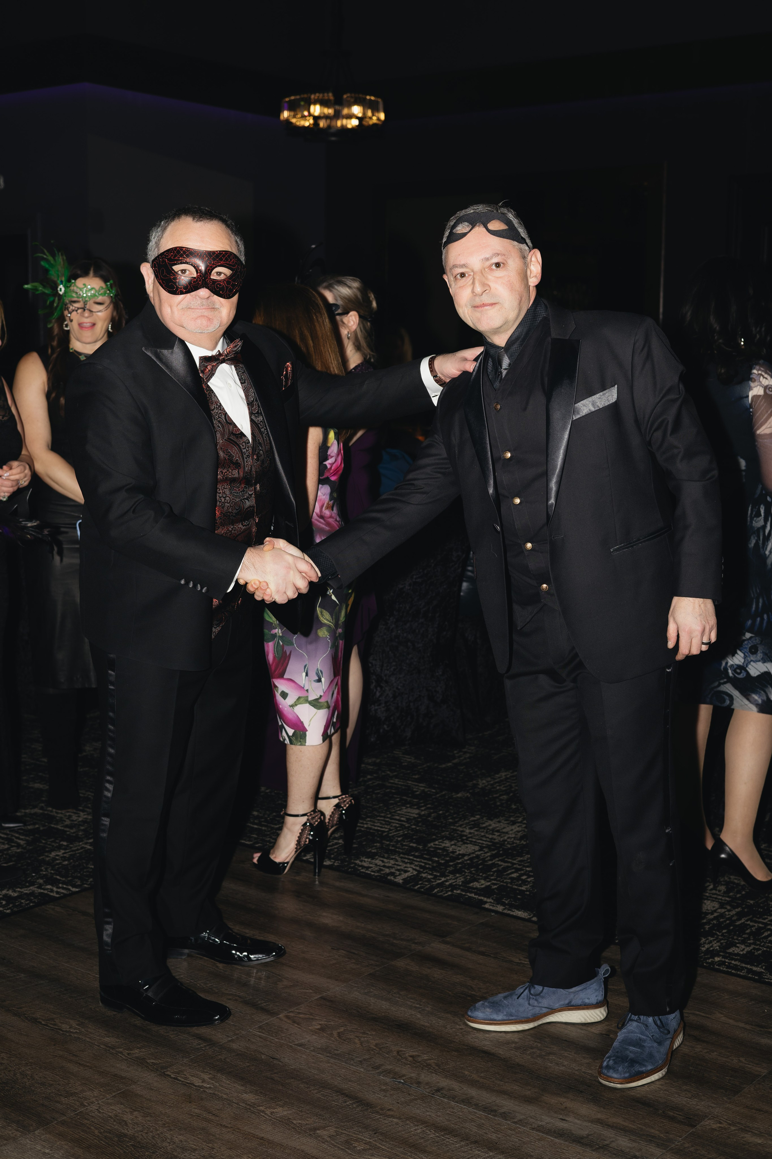 Olga’s 50th birthday