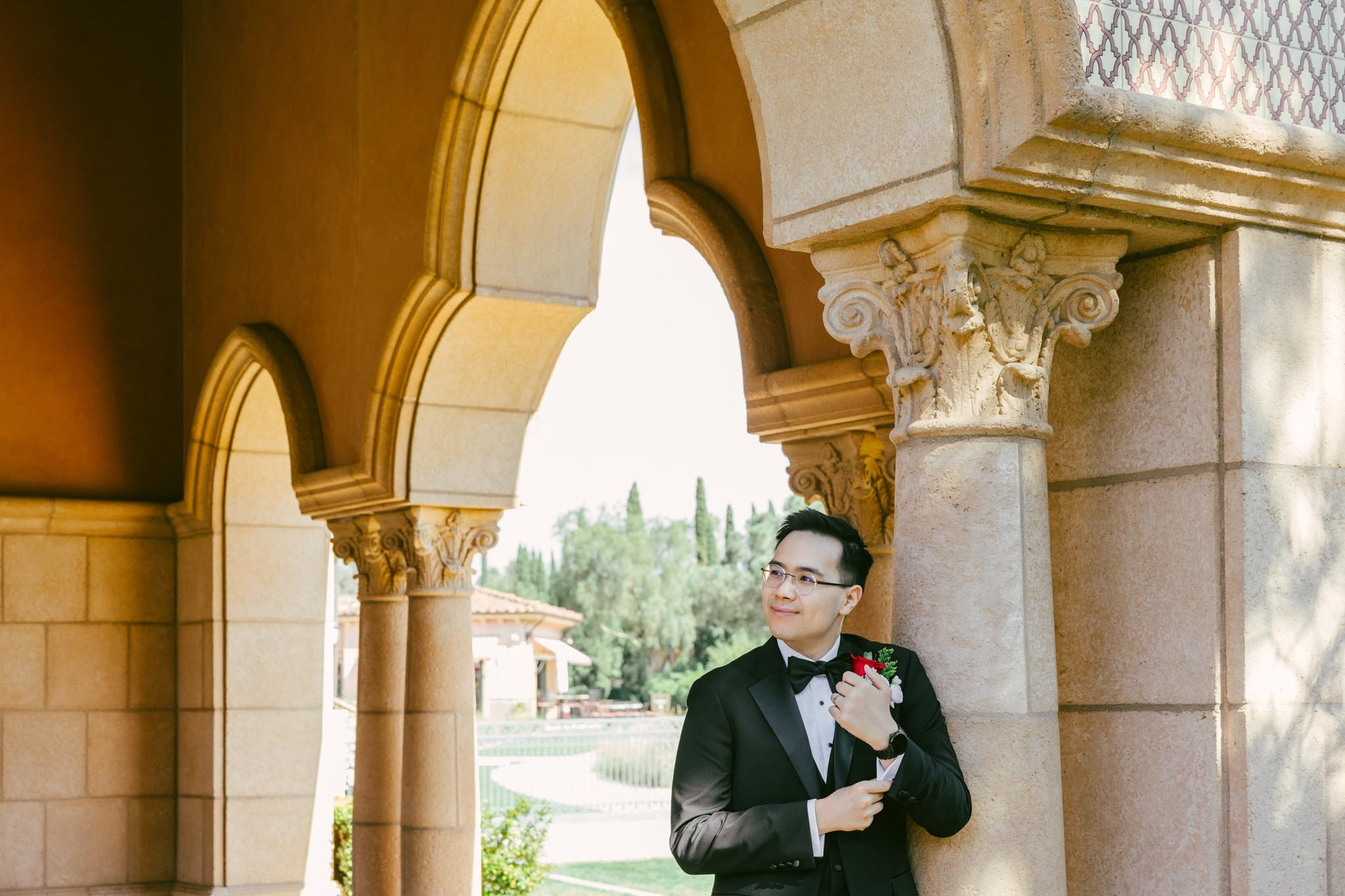 2026.03.22 Abigail & Andy. Sura Moments | Southern California Wedding Photo & Video