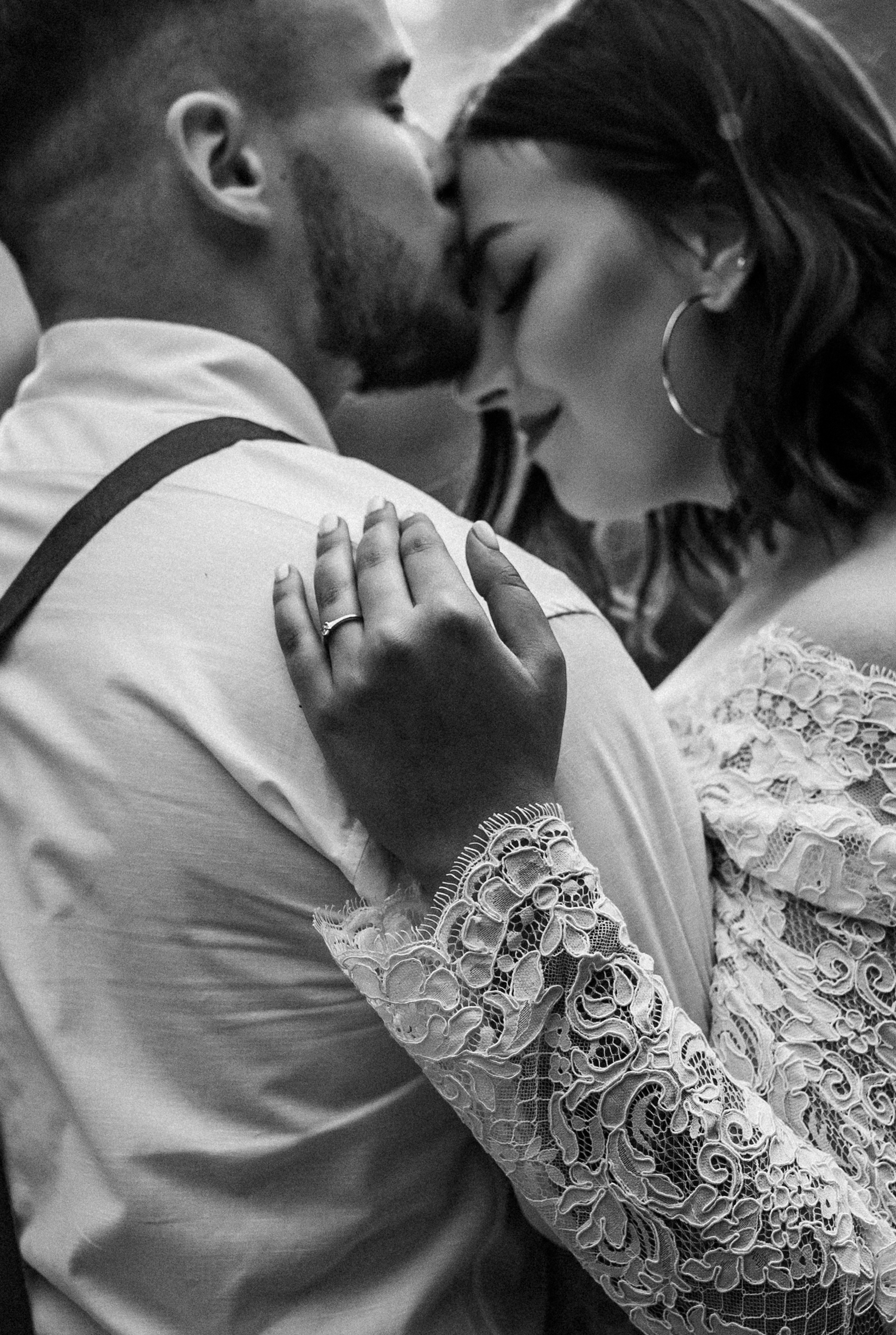 Anastasia & Ivan. Tatry. Fotograf ślubny i rodzinny w Krakowie Yana Klymova