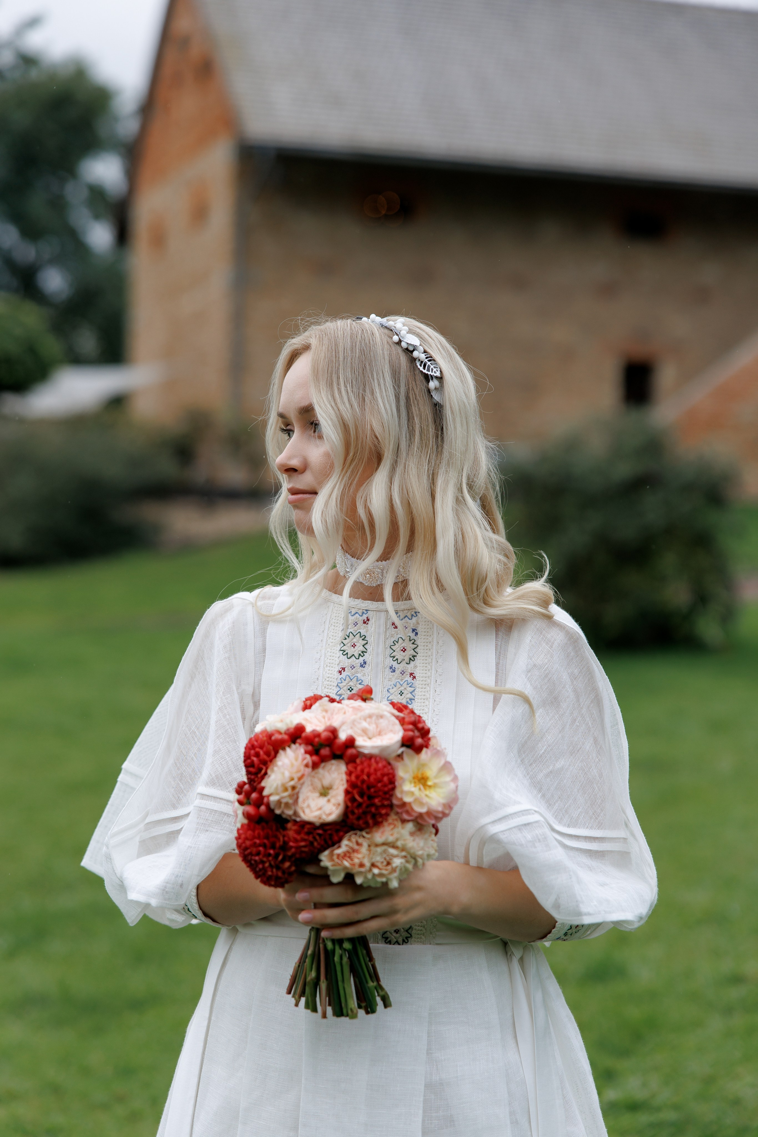 I&I. Oaza Lencze. 29.09.2025. Fotograf ślubny i rodzinny w Krakowie Yana Klymova