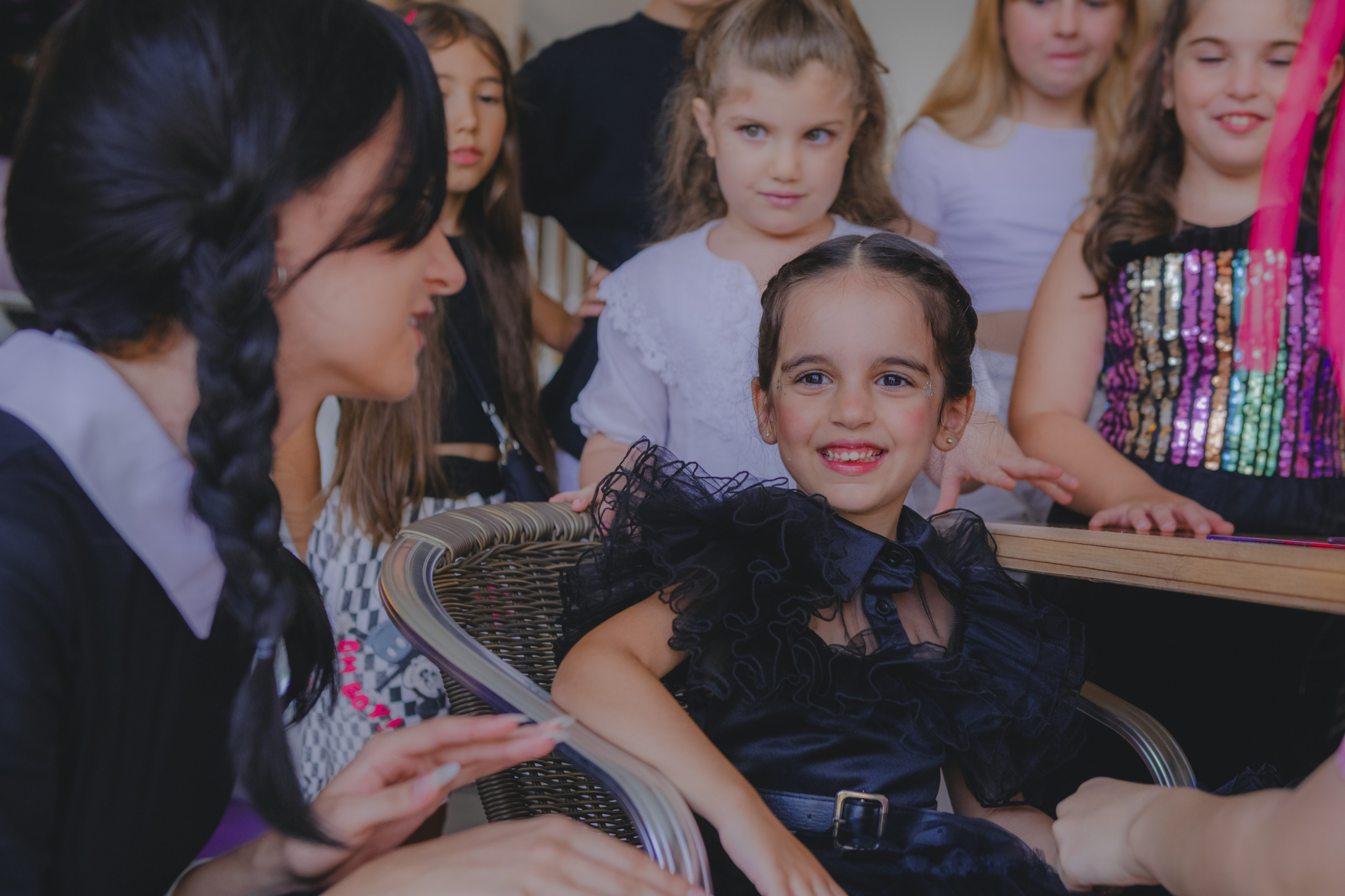 Wednesday. Фотограф в Анталии (Турция) Ева Сэрт