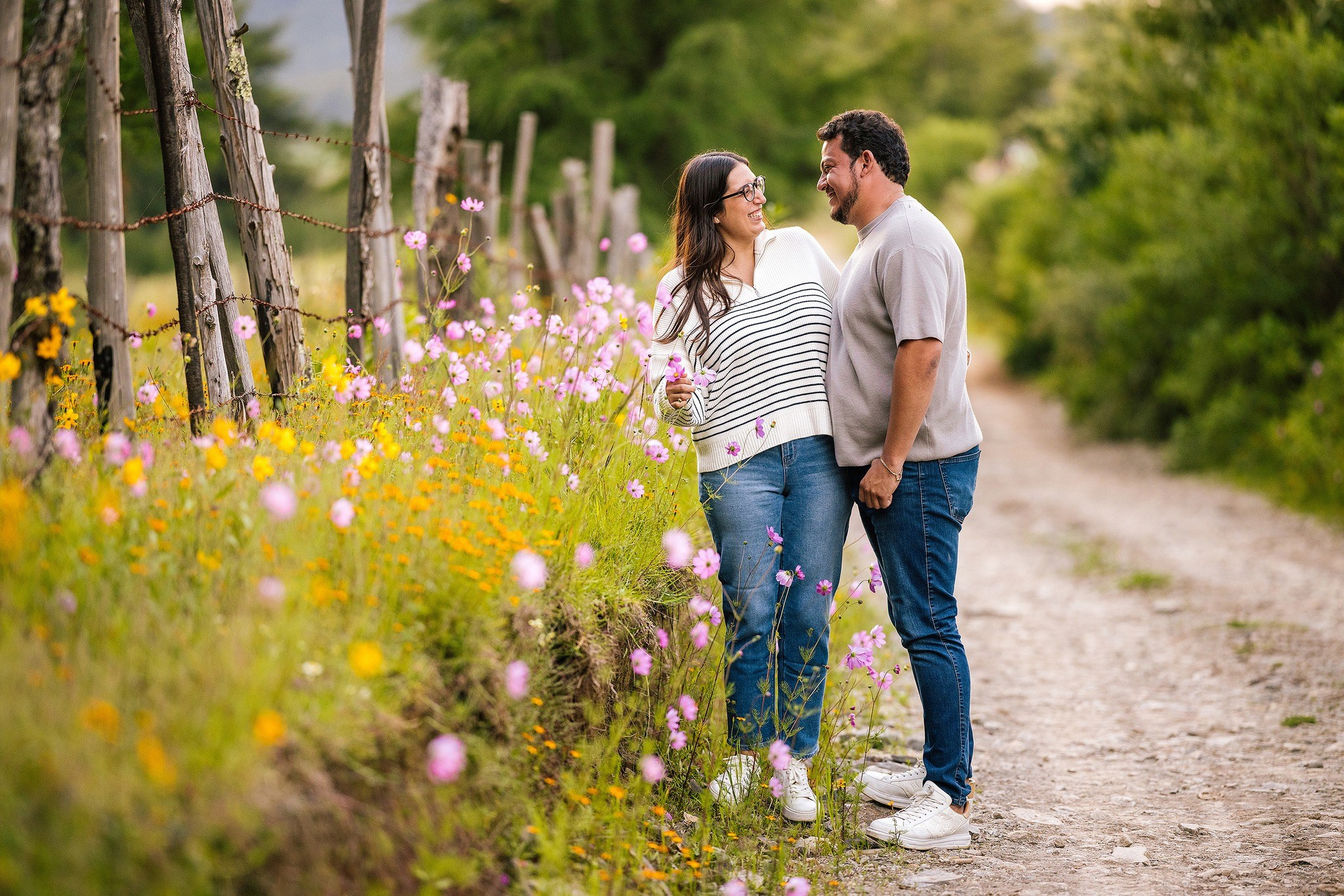 Galería Casual. Jorge Romero Fotógrafo de bodas