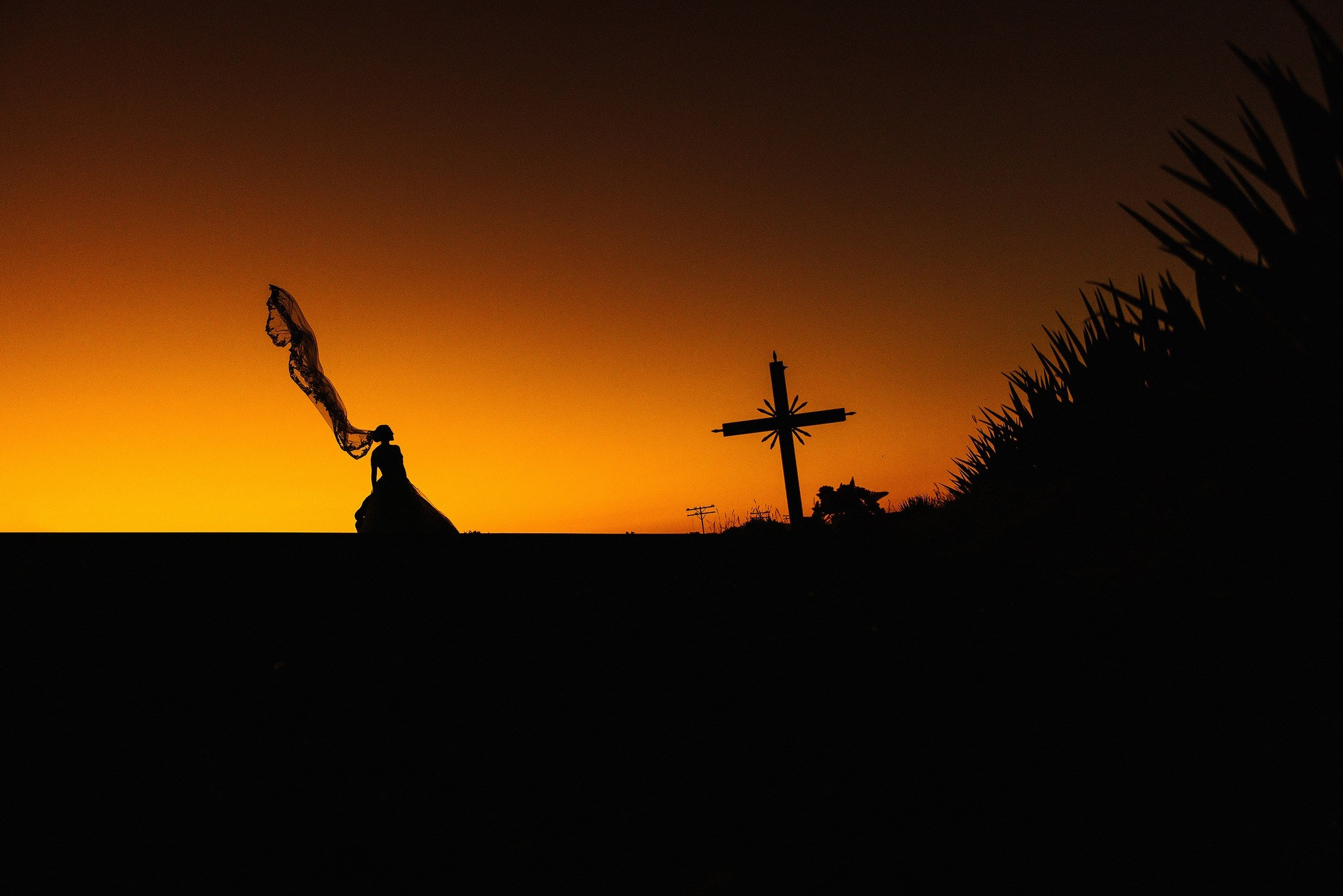 Jorge Romero Fotógrafo de bodas
