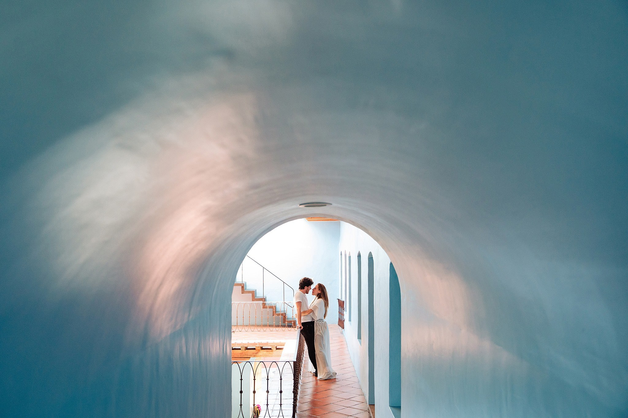 Galería Casual. Jorge Romero Fotógrafo de bodas