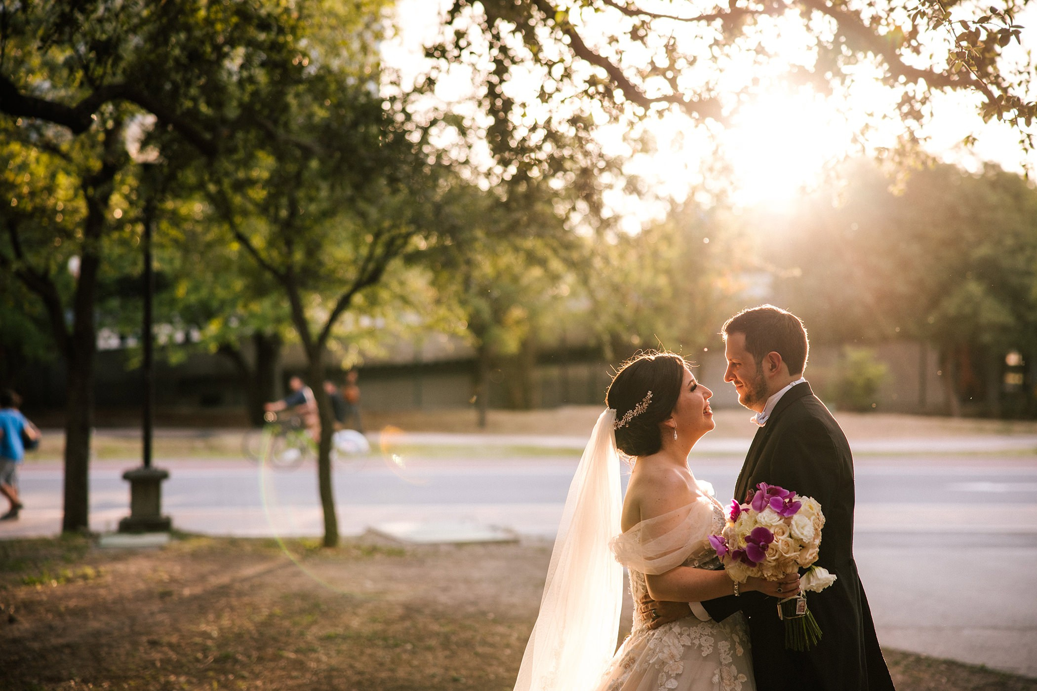 Galería Formal. Jorge Romero Fotógrafo de bodas