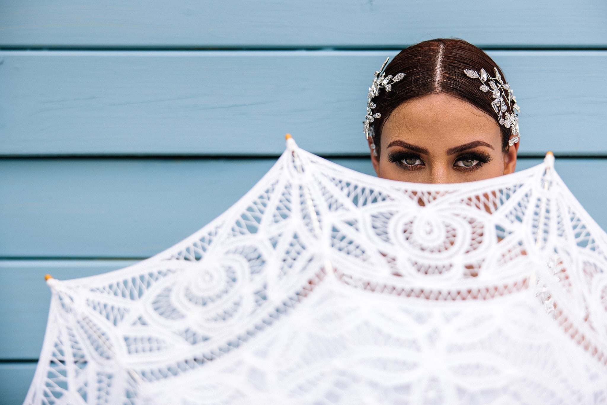 Jorge Romero Fotógrafo de bodas