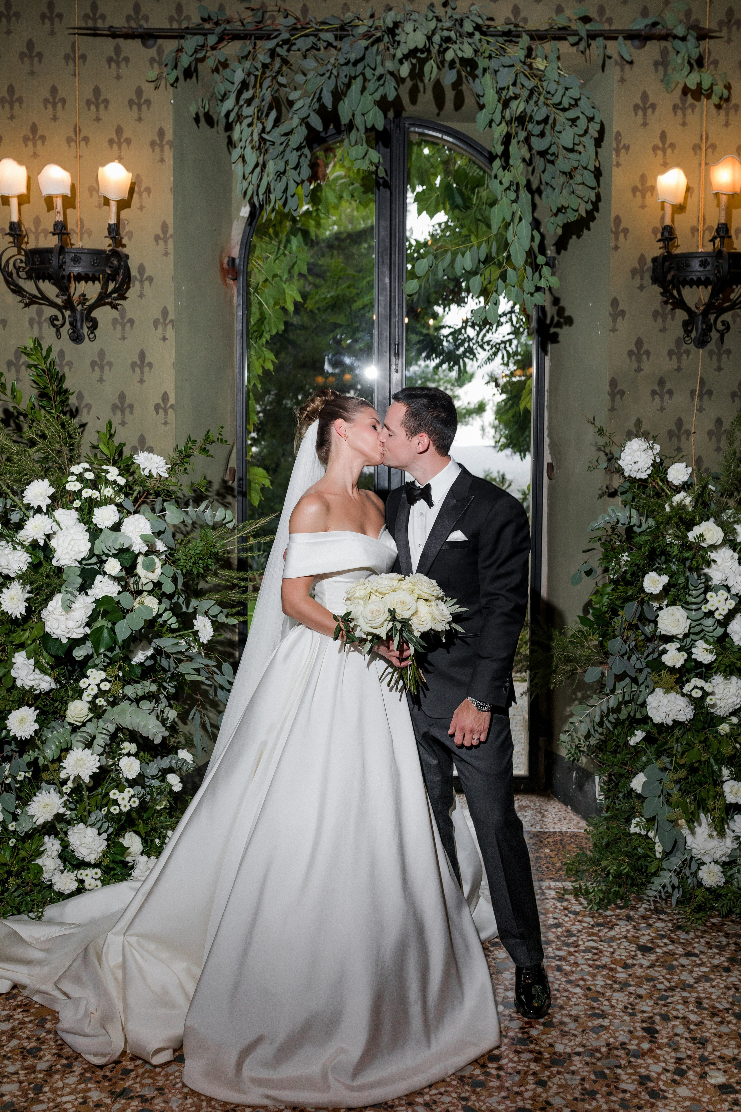 Ekateryna&David wedding in Tuscany. Весільний фотограф Вікторія Саврук