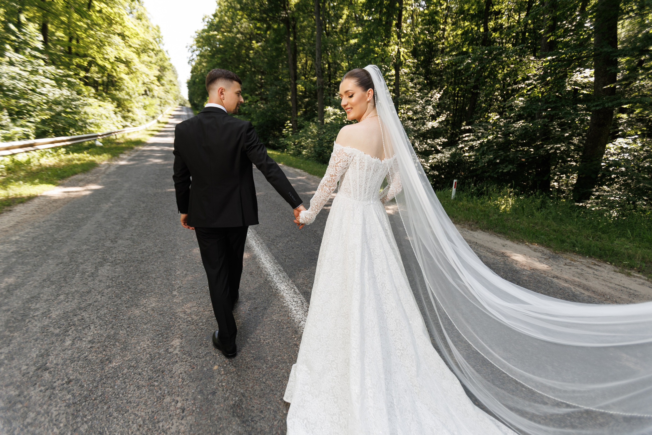 Vlad&Ionela. Wedding, Family Photographer