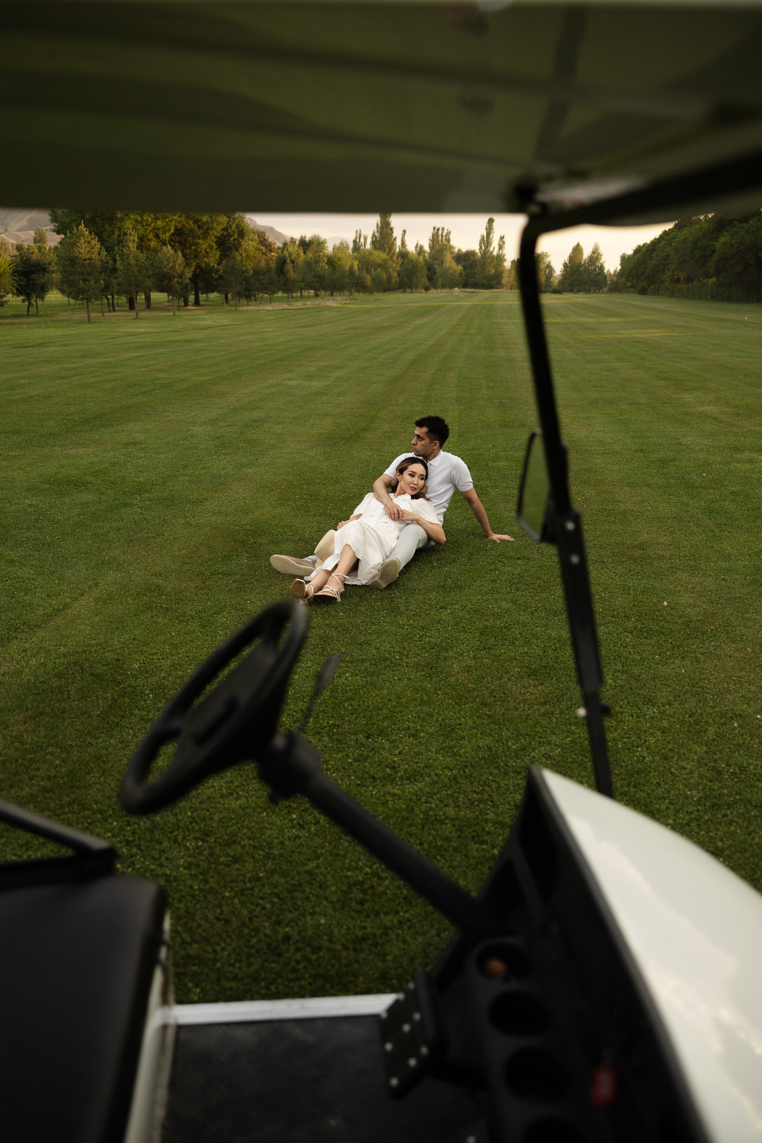 Shahbaz & Nayana. Азимжан Нуритдинходжаев — свадебный фотограф