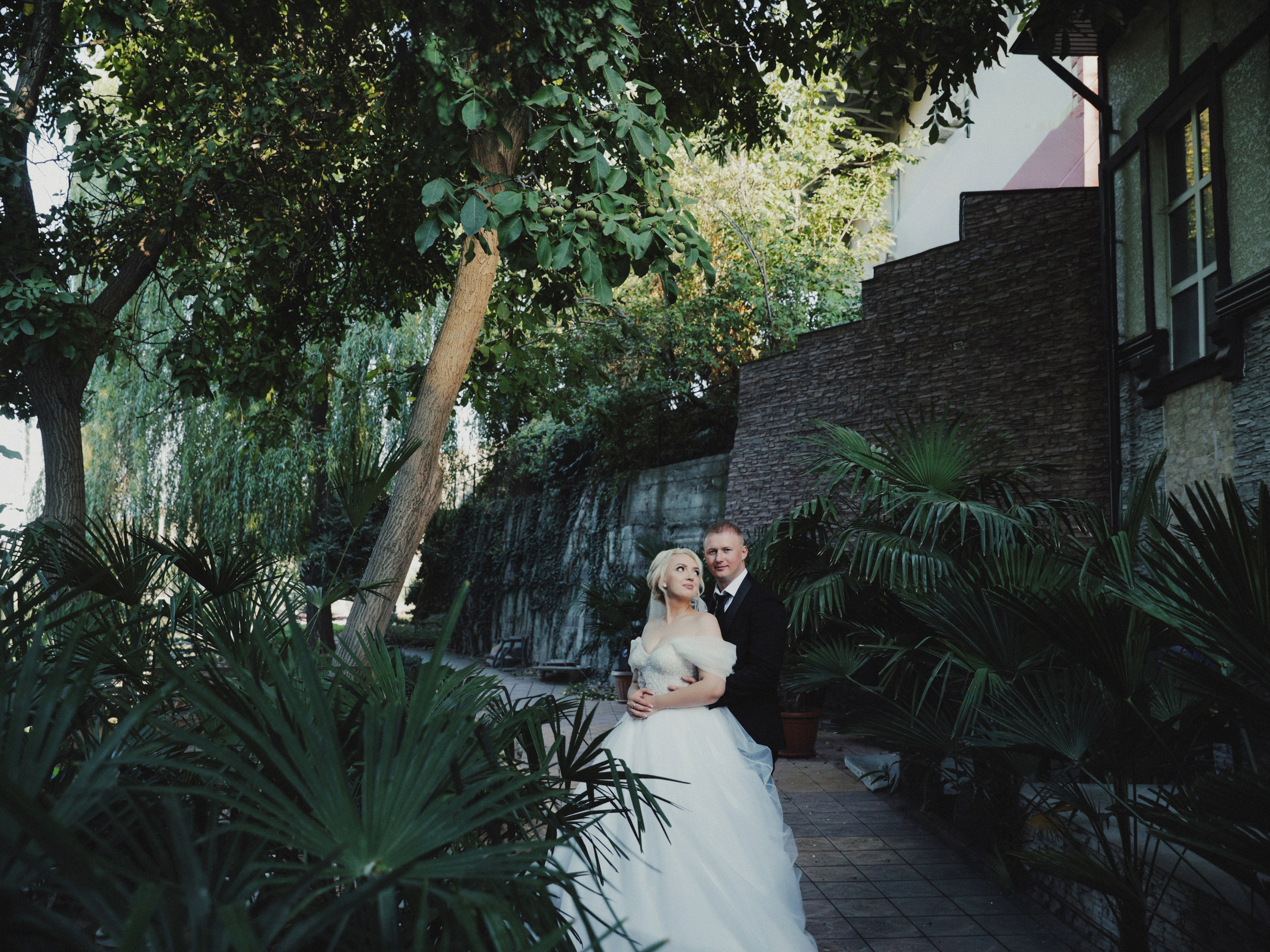 Счастливы. Валерия Вартанова. Фотограф