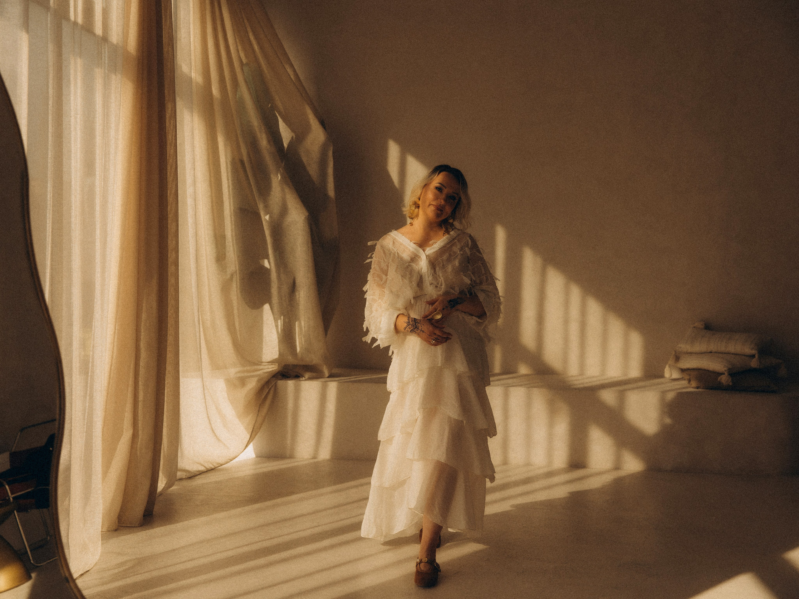 Лера. Валерия Вартанова. Фотограф