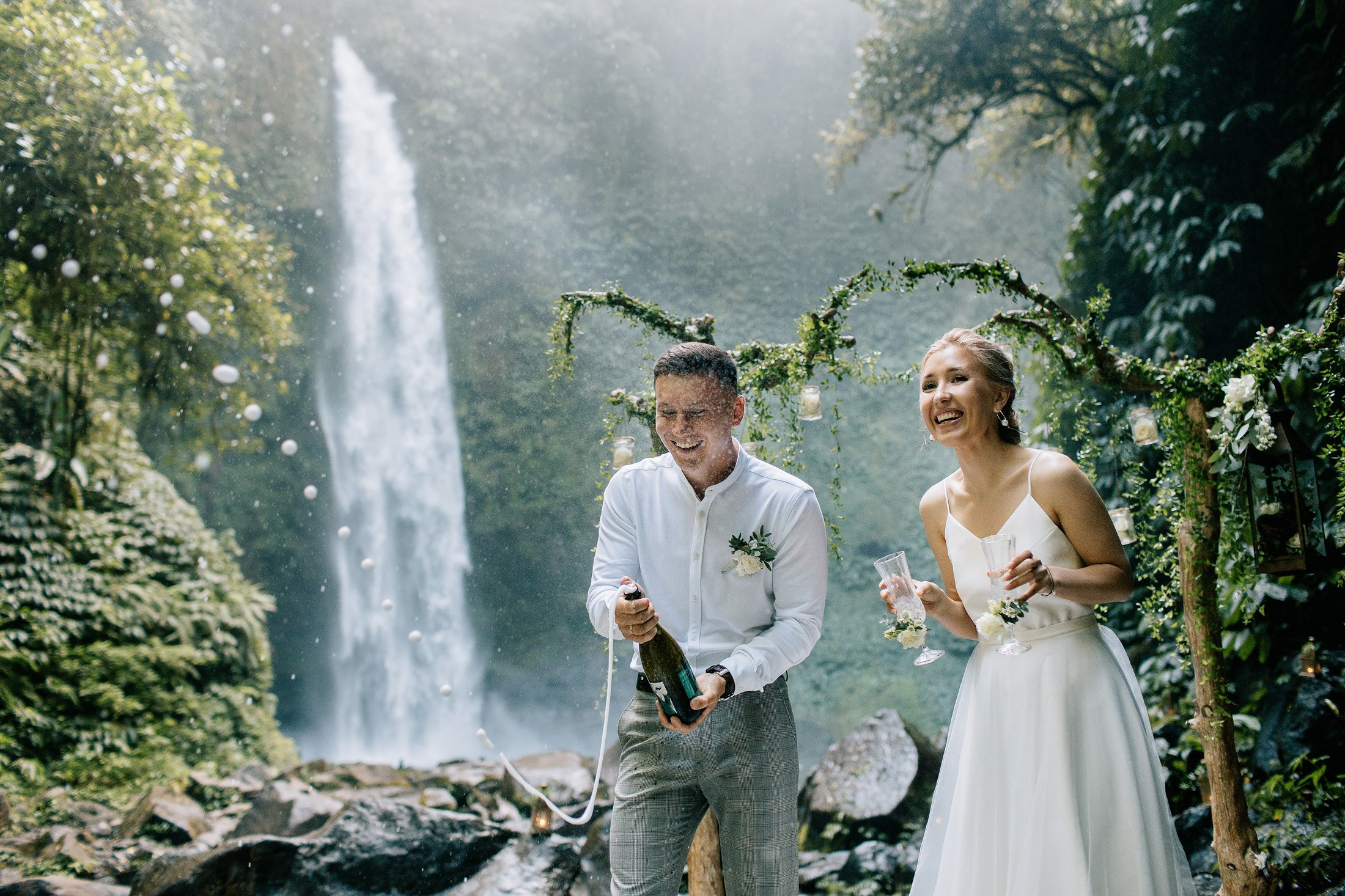 Dima & Vitalina. Getitfeel — Aesthetic Photography and Videography