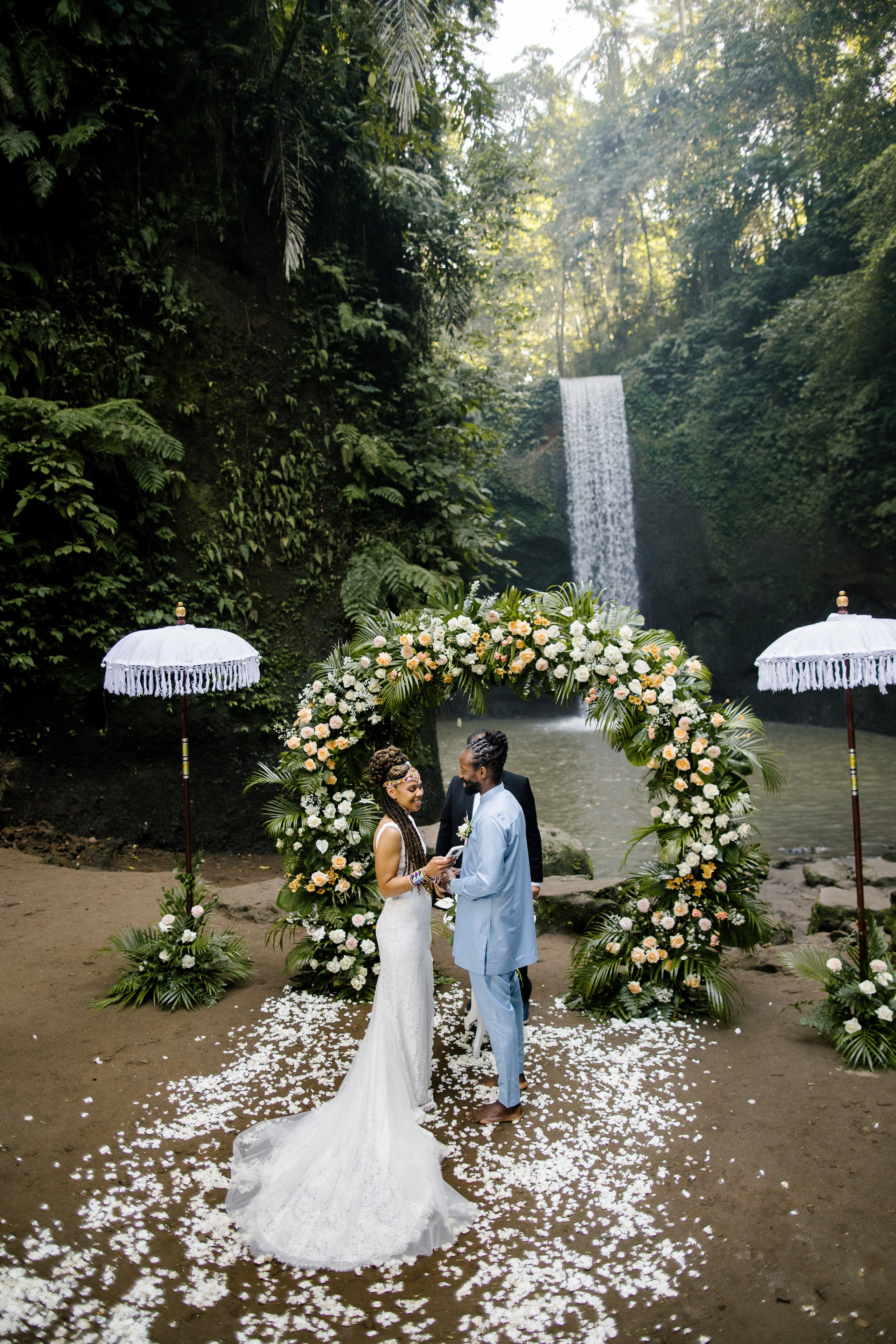 Kamau & Siobhan. Get.it.feel — Aesthetic Photography and Videography