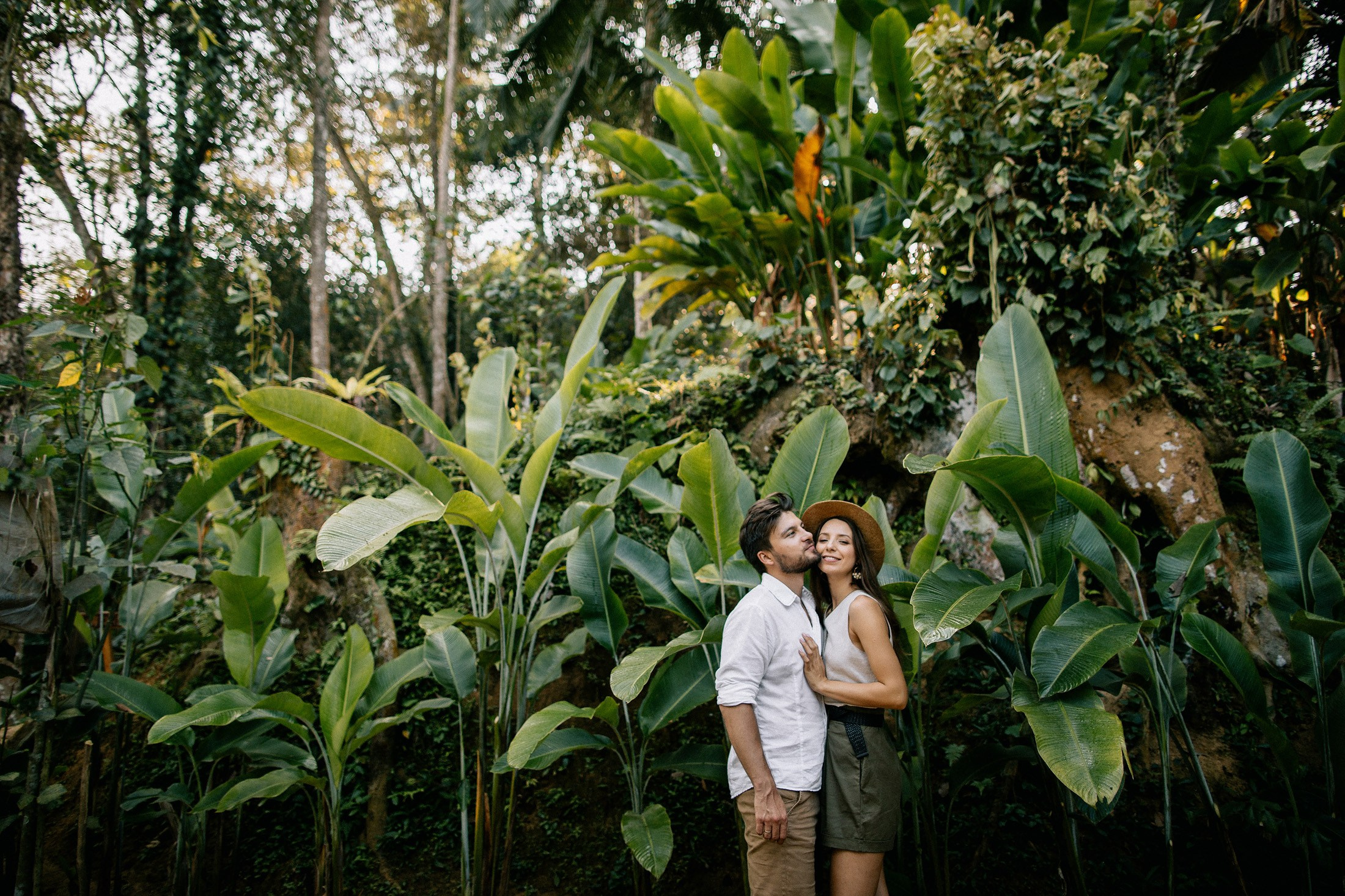 Rice terraces + waterfall. Getitfeel — Aesthetic Photography and Videography