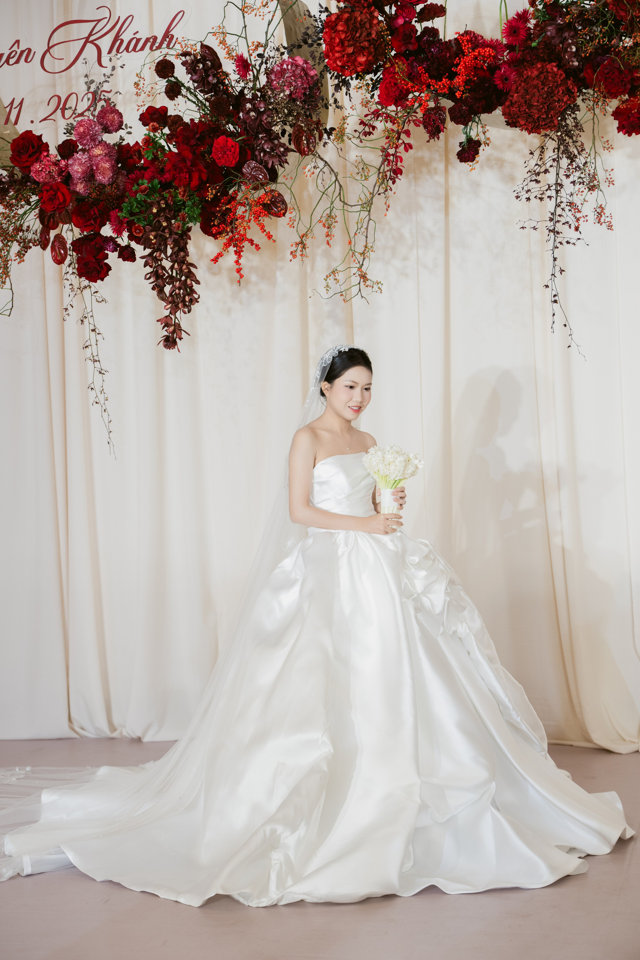 Khanh + Nguyen | Photojournalism. BenColor Studio