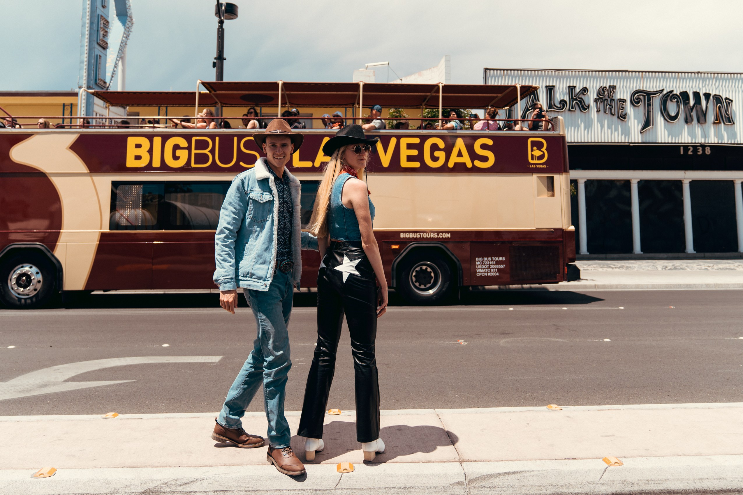Nik&Kate. Wedding & elopement photographer Viktoriya Kravtsov. Las Vegas