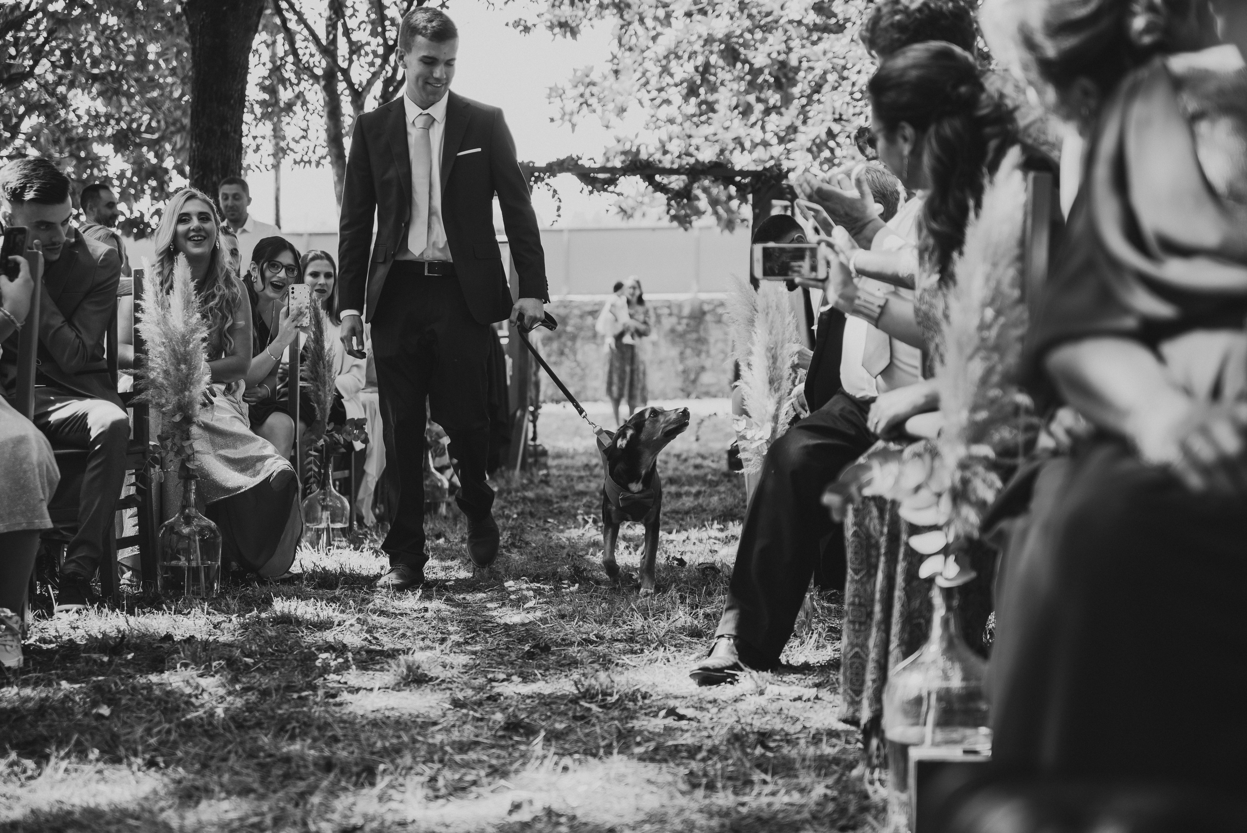 São & Luís. Fotógrafa de Casamentos e Família em Braga — Alexandra Mieres Photography