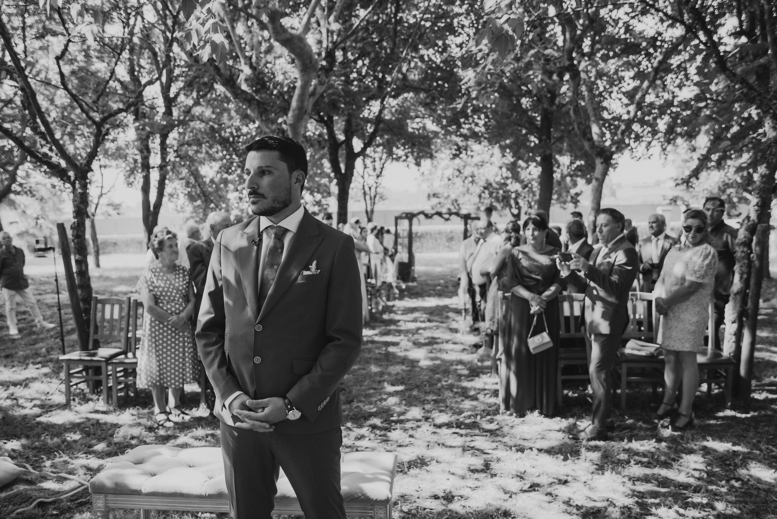 São & Luís. Fotógrafa de Casamentos e Família em Braga — Alexandra Mieres Photography