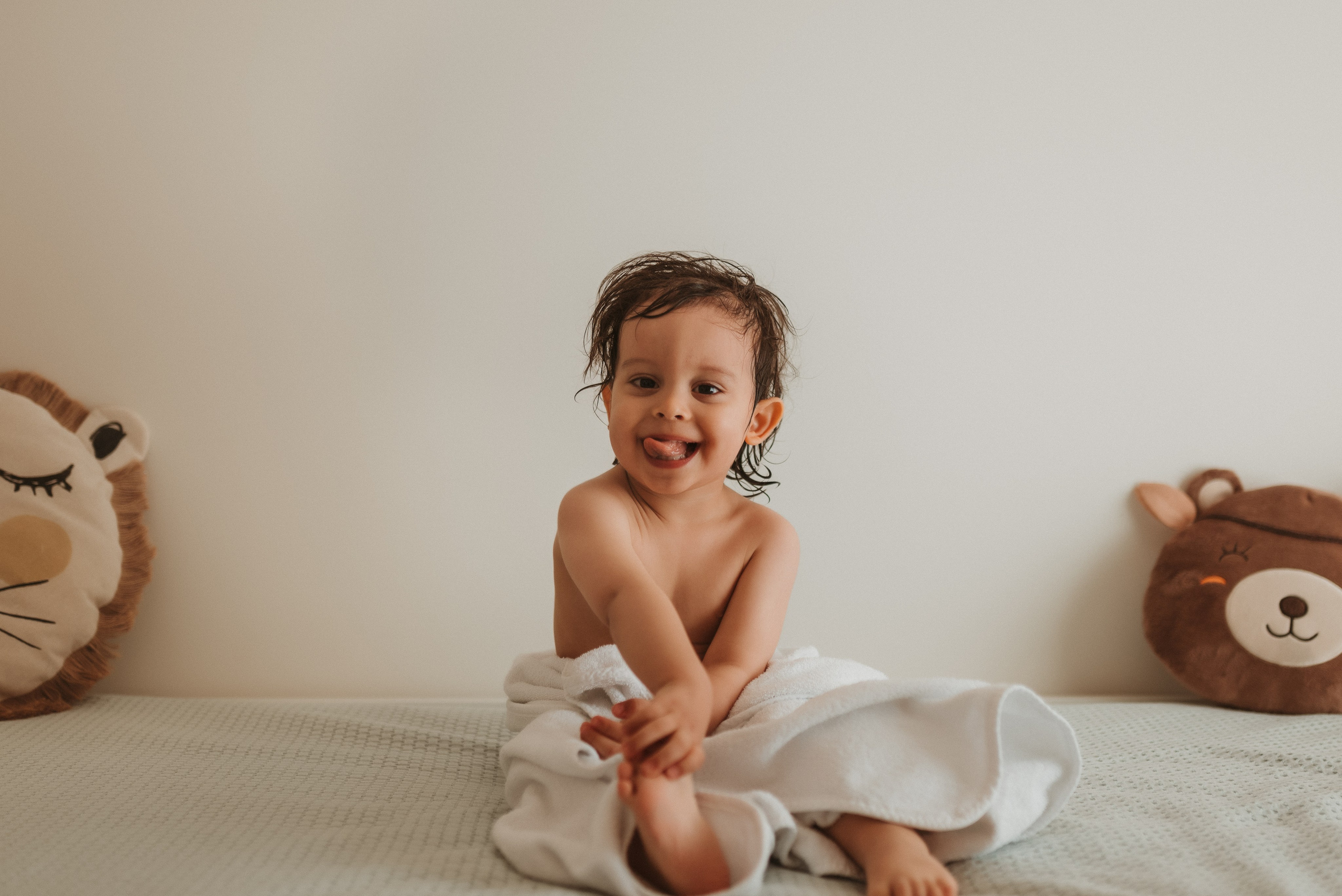 Batizado do Lucas. Fotógrafa de Casamentos e Família em Braga — Alexandra Mieres Photography