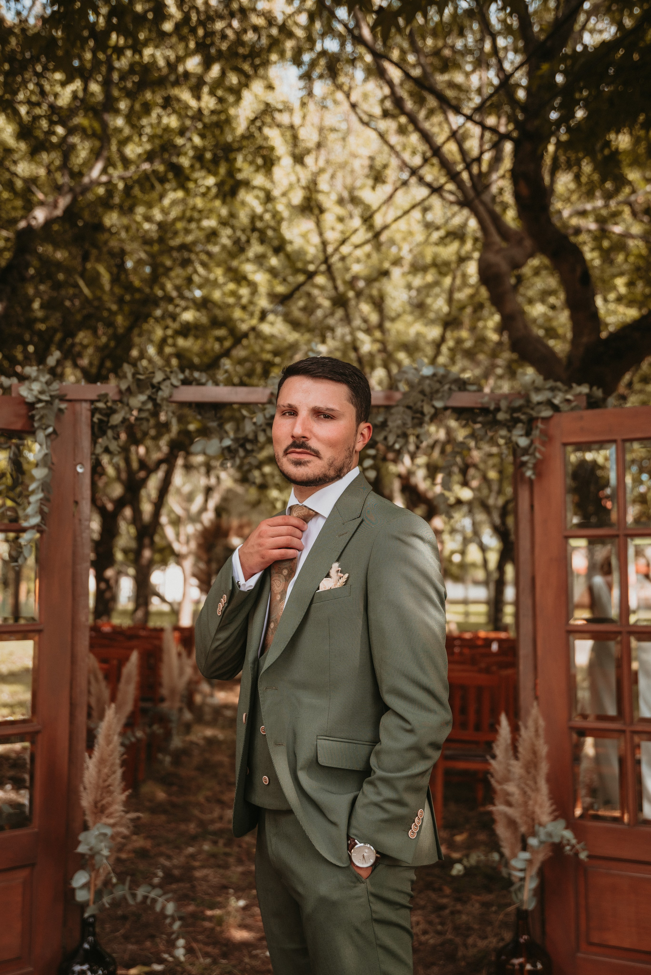 São & Luís. Fotógrafa de Casamentos e Família em Braga — Alexandra Mieres Photography