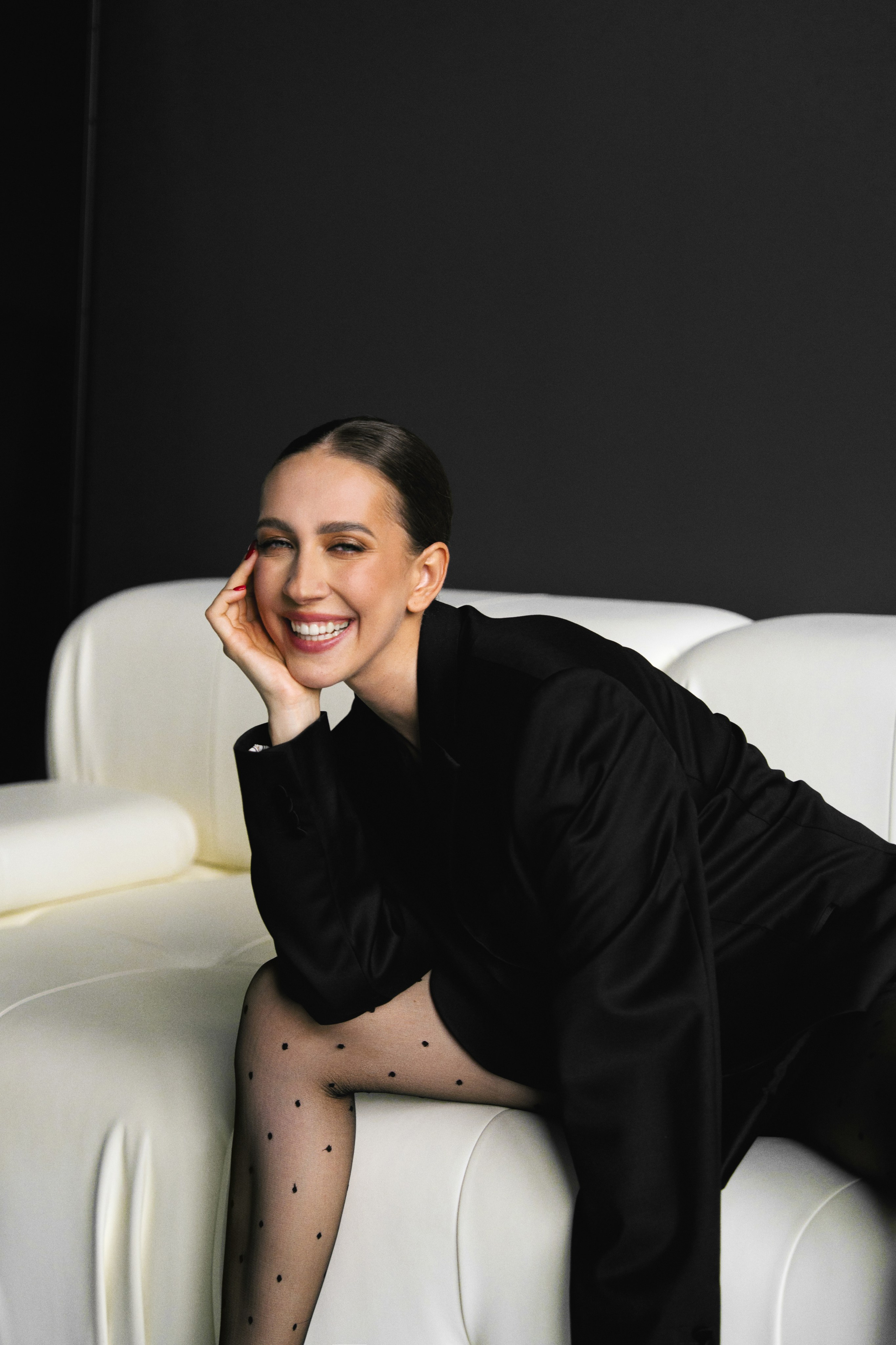 Anyta. Fotografė Agnė Navickaitė