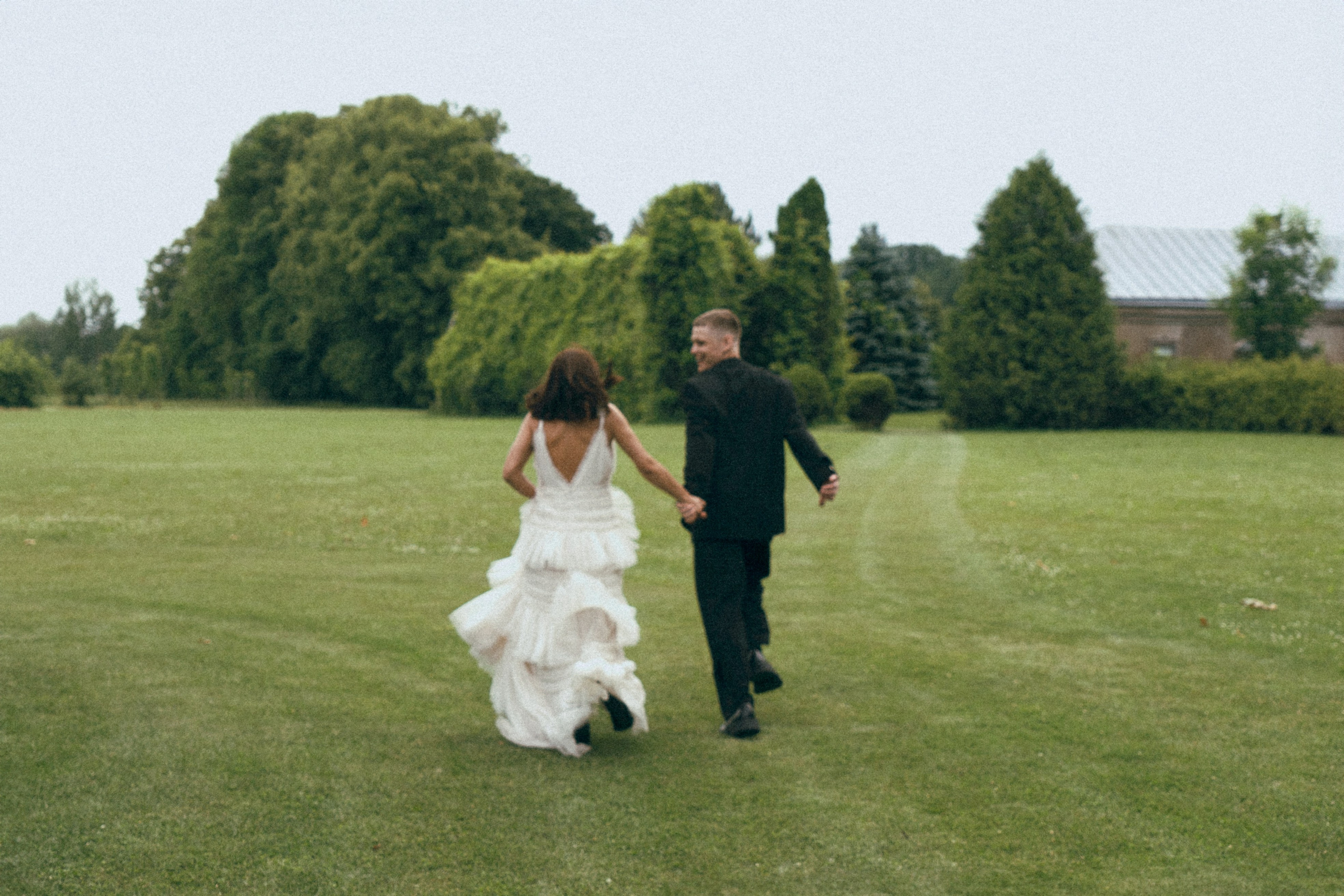 Ramunė ir Tomas. Fotografė Agnė Navickaitė