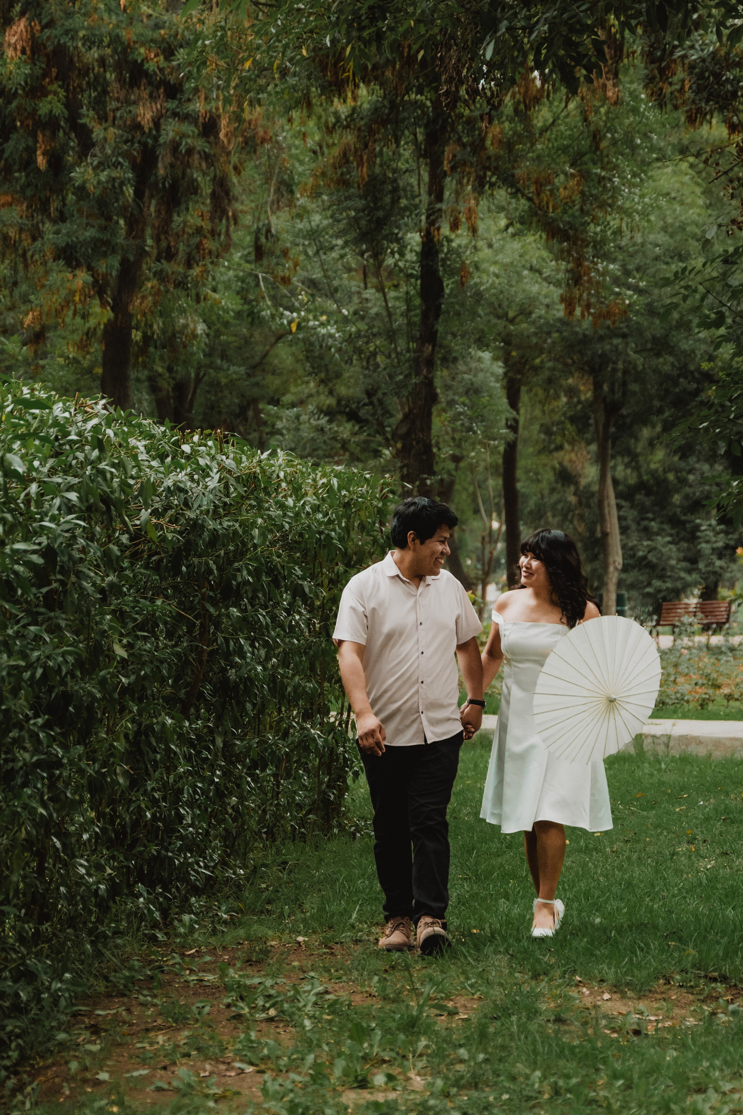 STEISY + ENMANUEL | PRE BODA. Studio KVTA | Fotografía y Video de Bodas en Arequipa