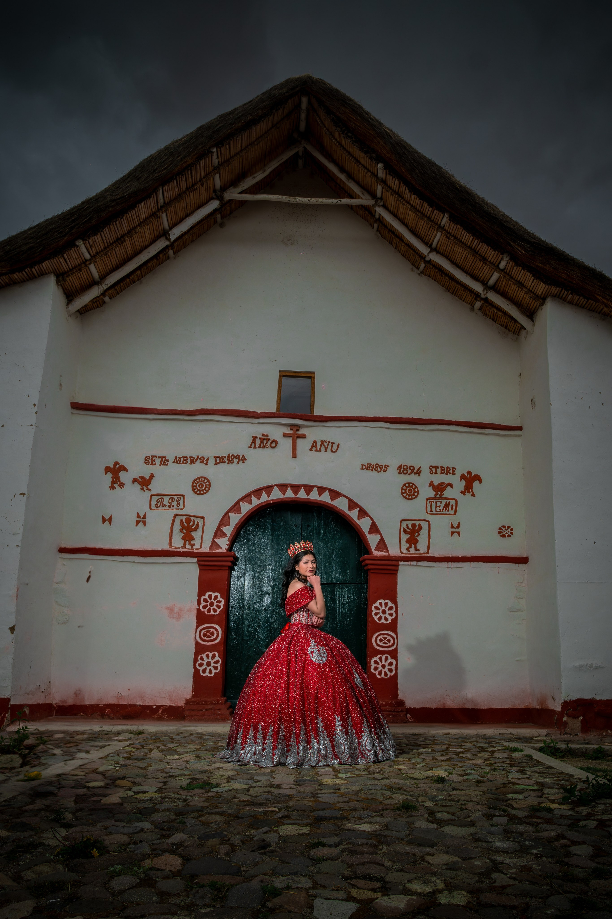 XV DE ANGE. Studio KVTA | Fotografía y Video de Bodas en Arequipa