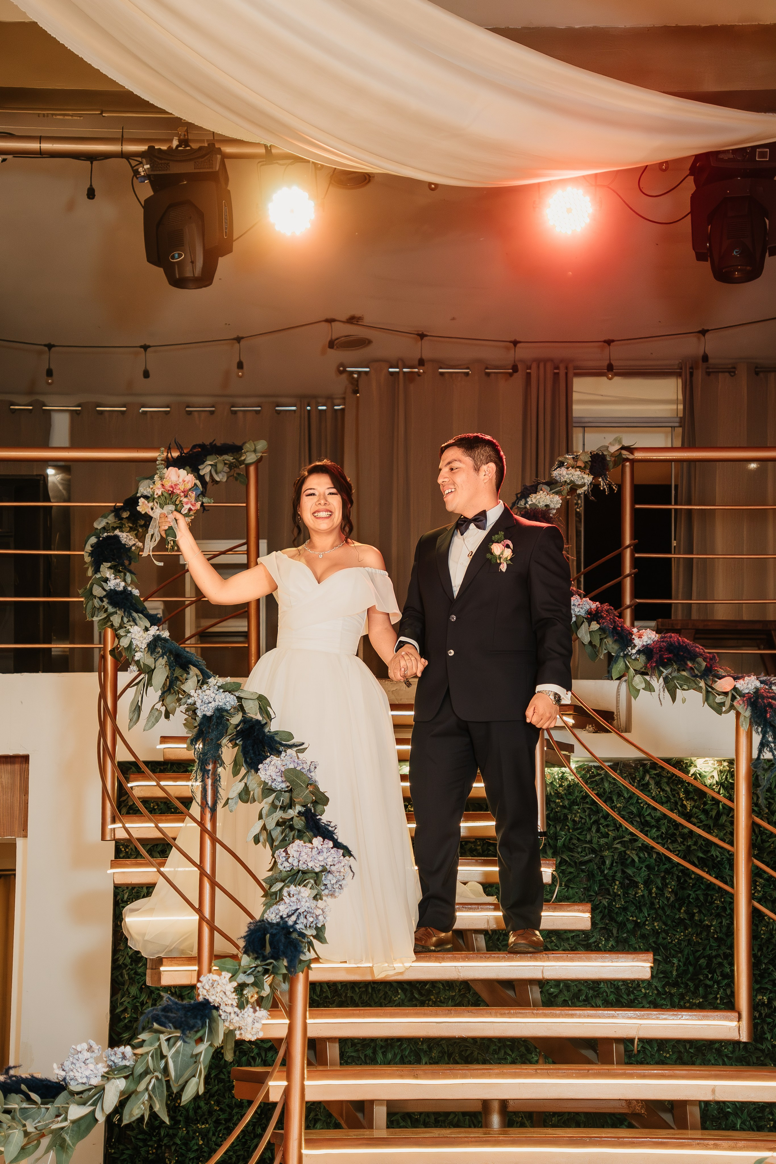 ALEJANDRA + RODRIGO BODA RELIGIOSA. Studio KVTA | Fotografía y Video de Bodas en Arequipa