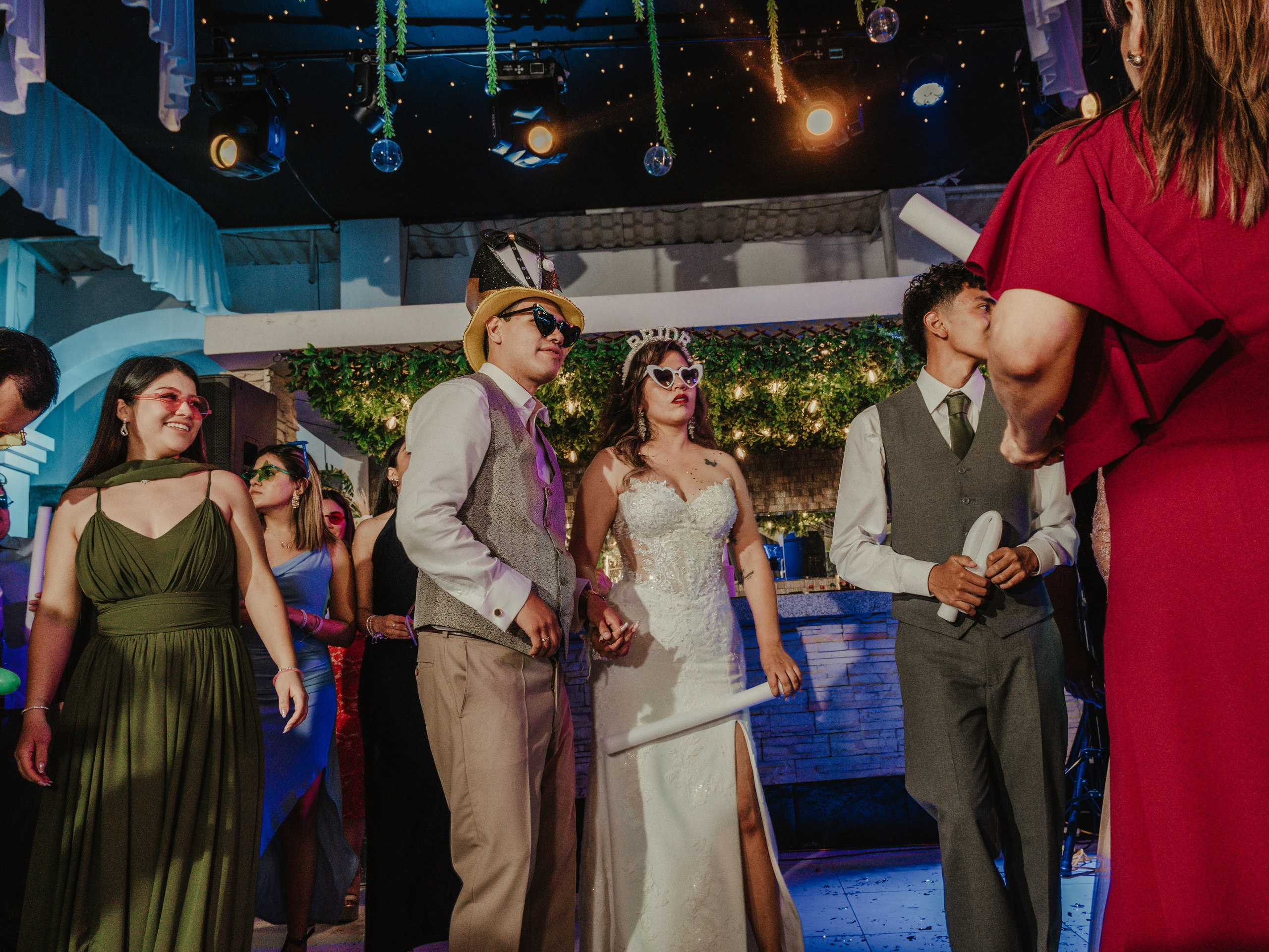 CARLA Y MARIO BODA RELIGIOSA. Studio KVTA | Fotografía y Video de Bodas en Arequipa