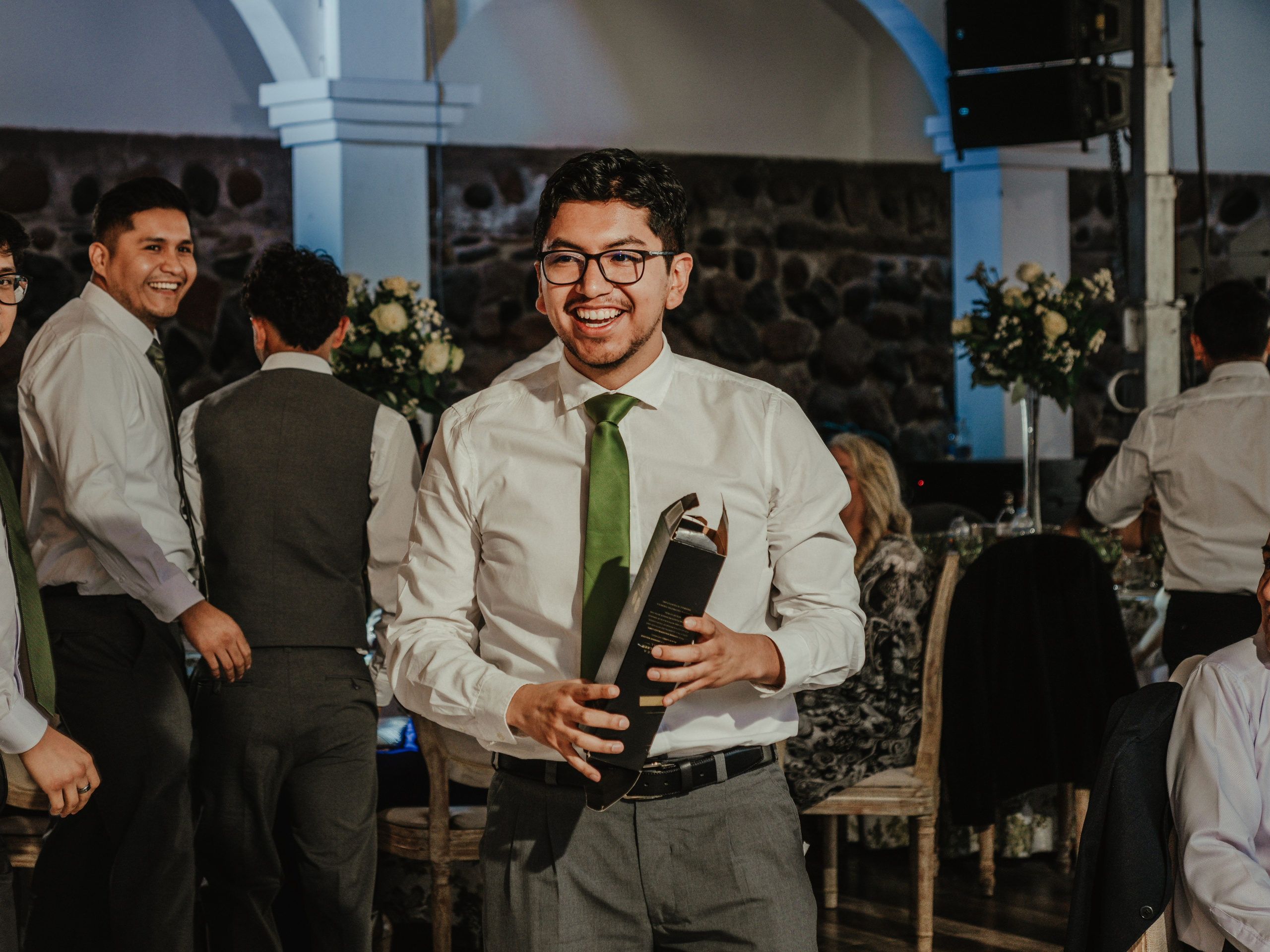 CARLA Y MARIO BODA RELIGIOSA. Studio KVTA | Fotografía y Video de Bodas en Arequipa