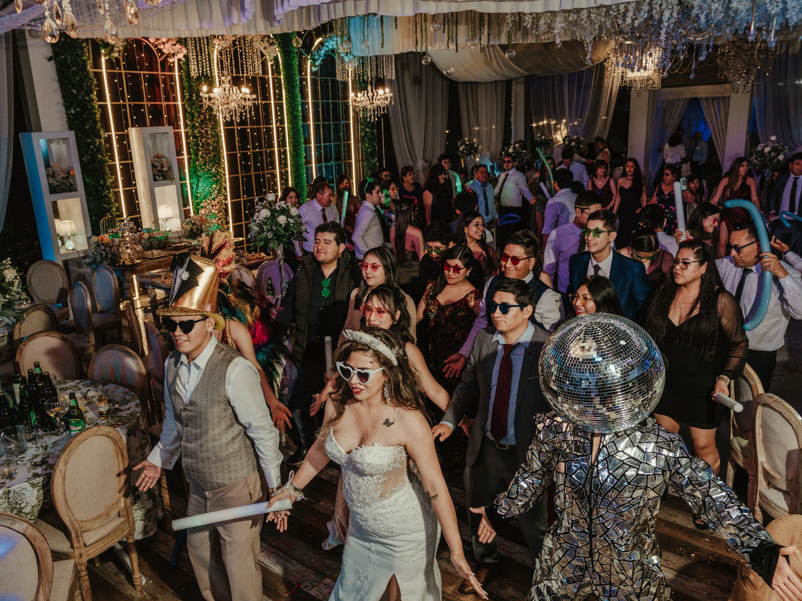 CARLA Y MARIO BODA RELIGIOSA. Studio KVTA | Fotografía y Video de Bodas en Arequipa