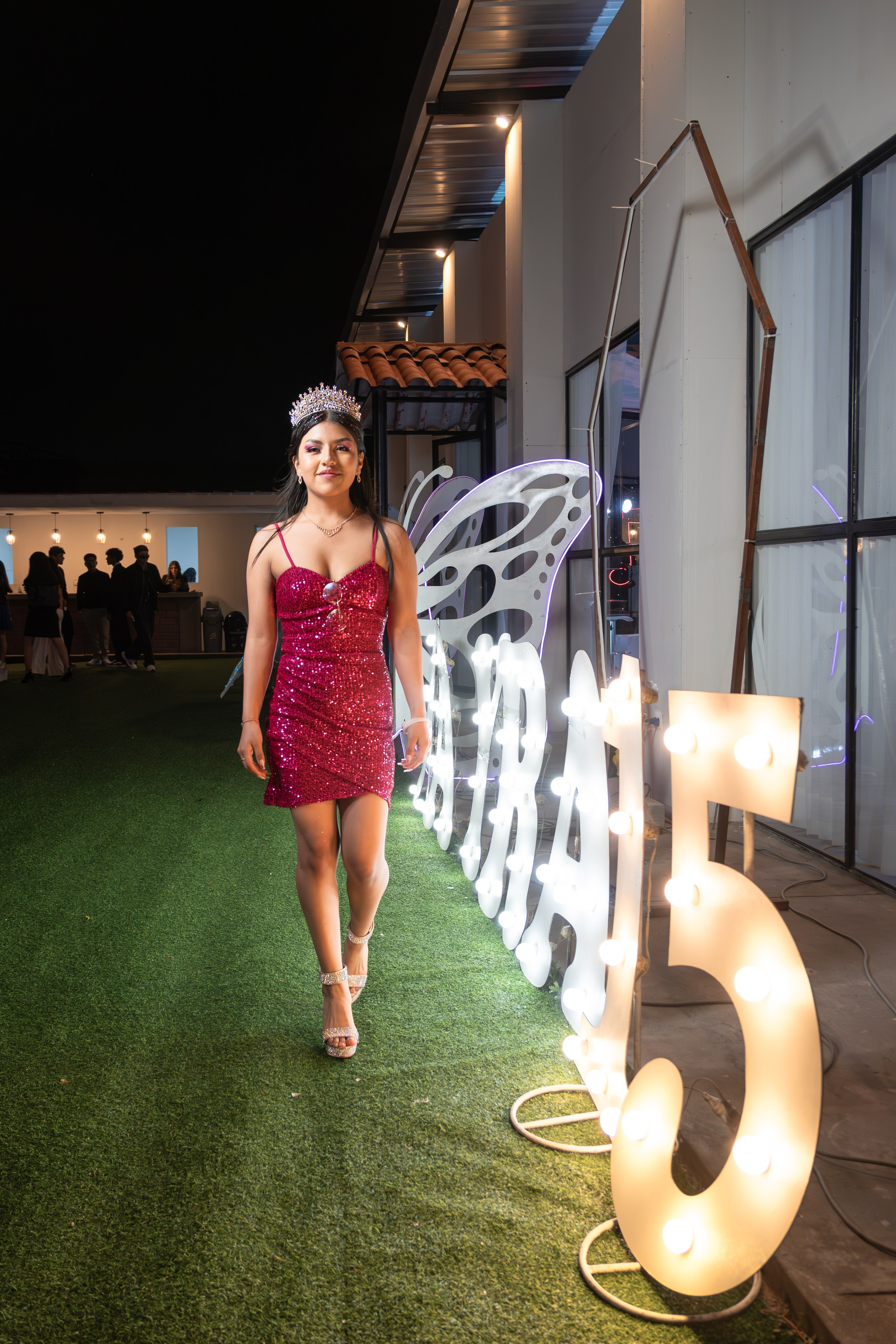 XV DE MAYRA. Studio KVTA | Fotografía y Video de Bodas en Arequipa
