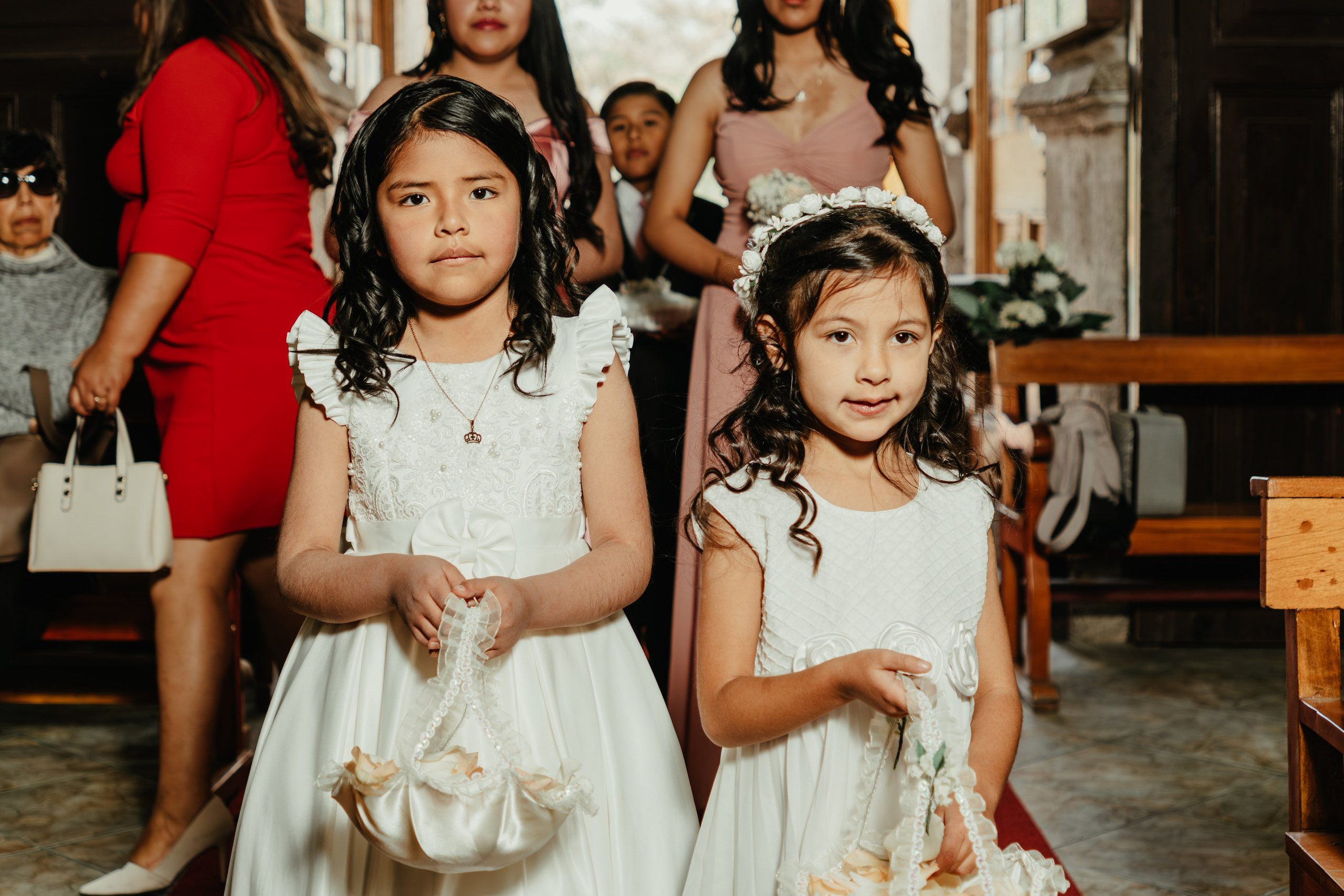 VANESSA + FRANKLIN BODA RELIGIOSA. Studio KVTA | Fotografía y Video de Bodas en Arequipa