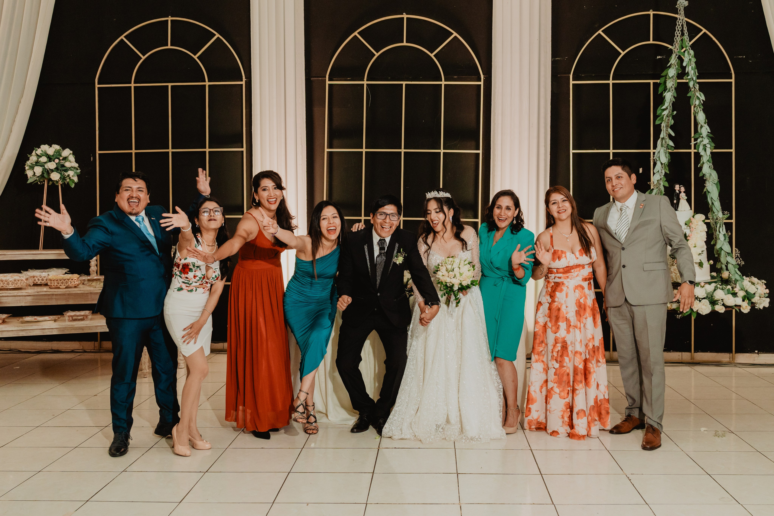 FERNANDO + MARIBEL | BODA RELIGIOSA. Studio KVTA | Fotografía y Video de Bodas en Arequipa