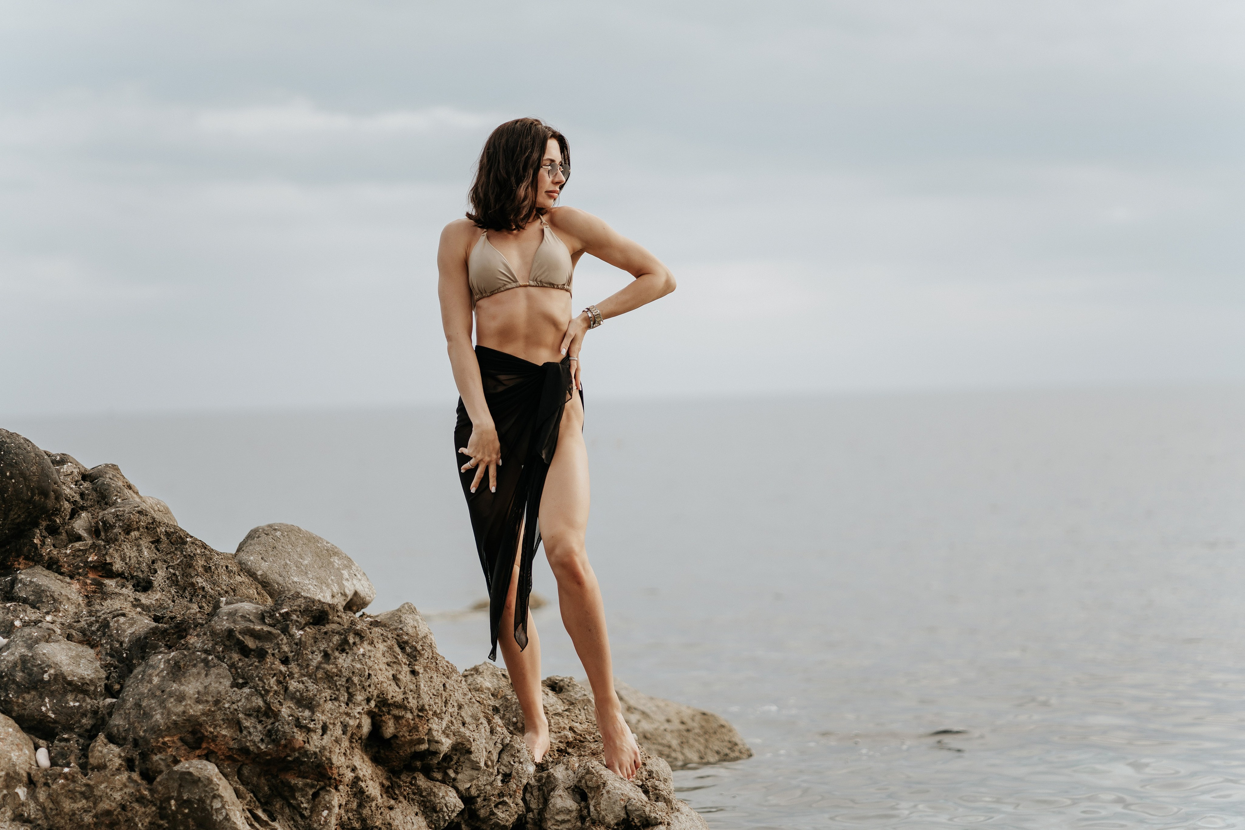 ELINA. Montenegro photographer and videographer